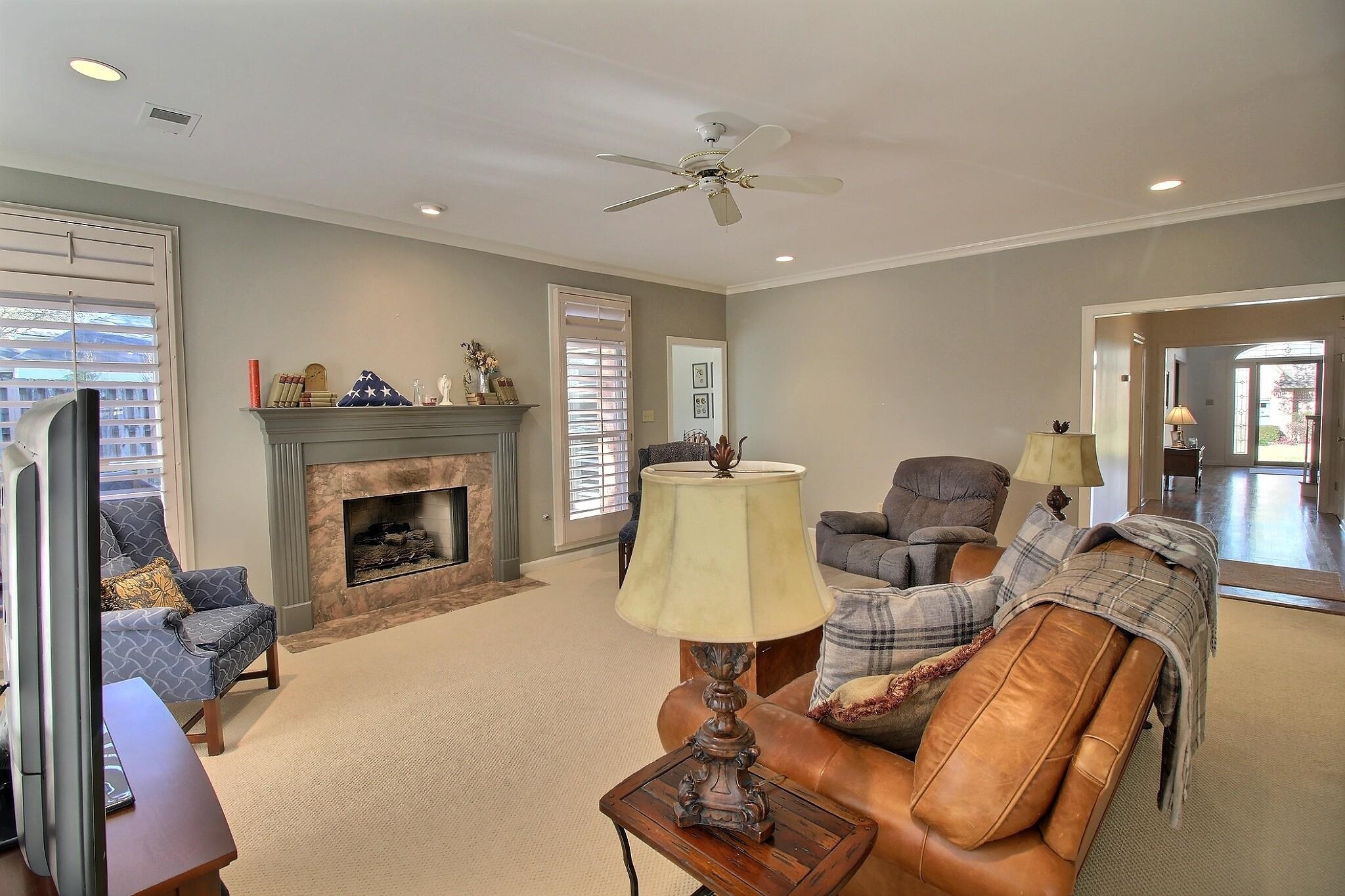 1663 FORSYTHE TRL