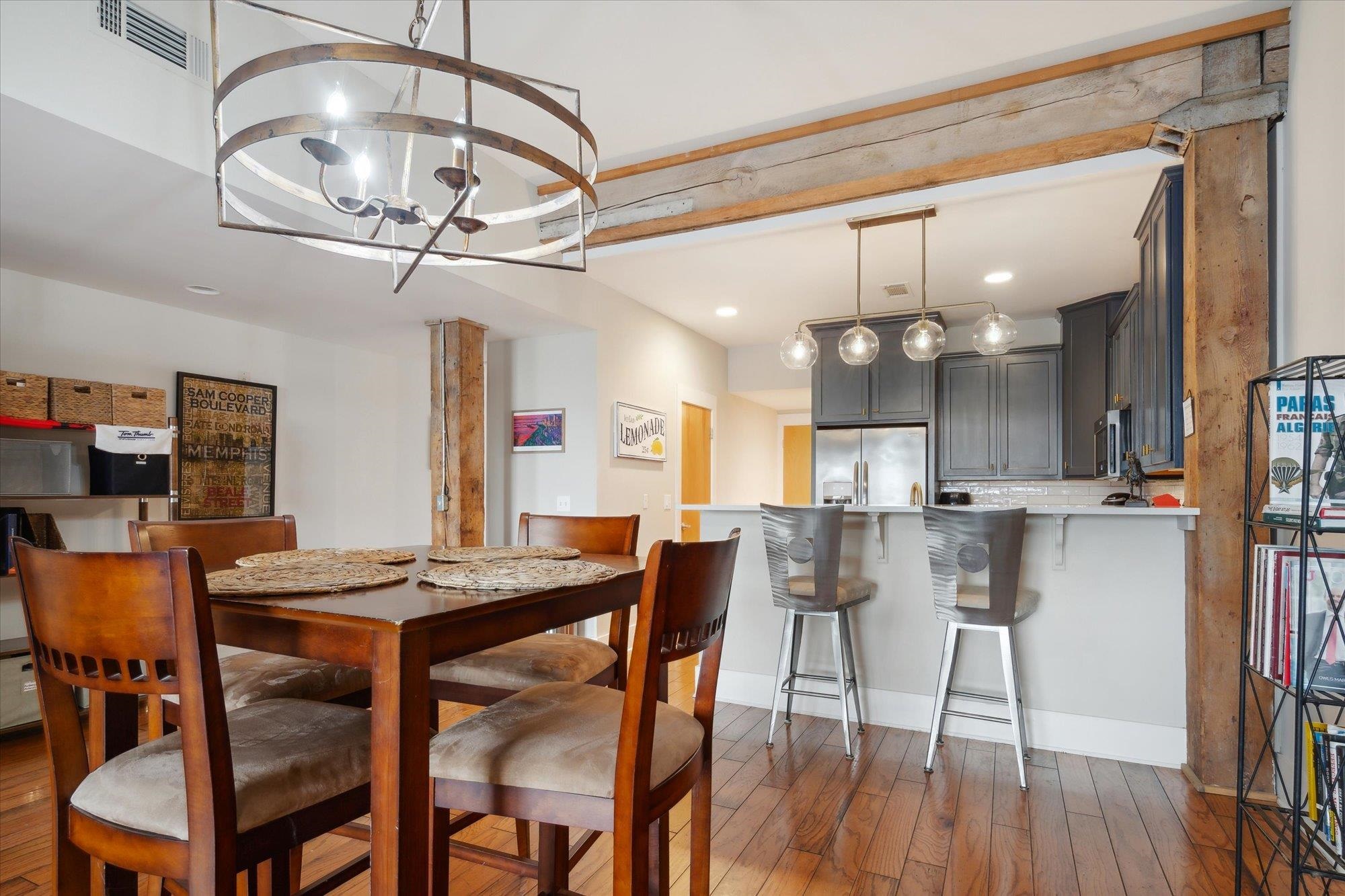 137 E G E PATTERSON AVE Unit: 402