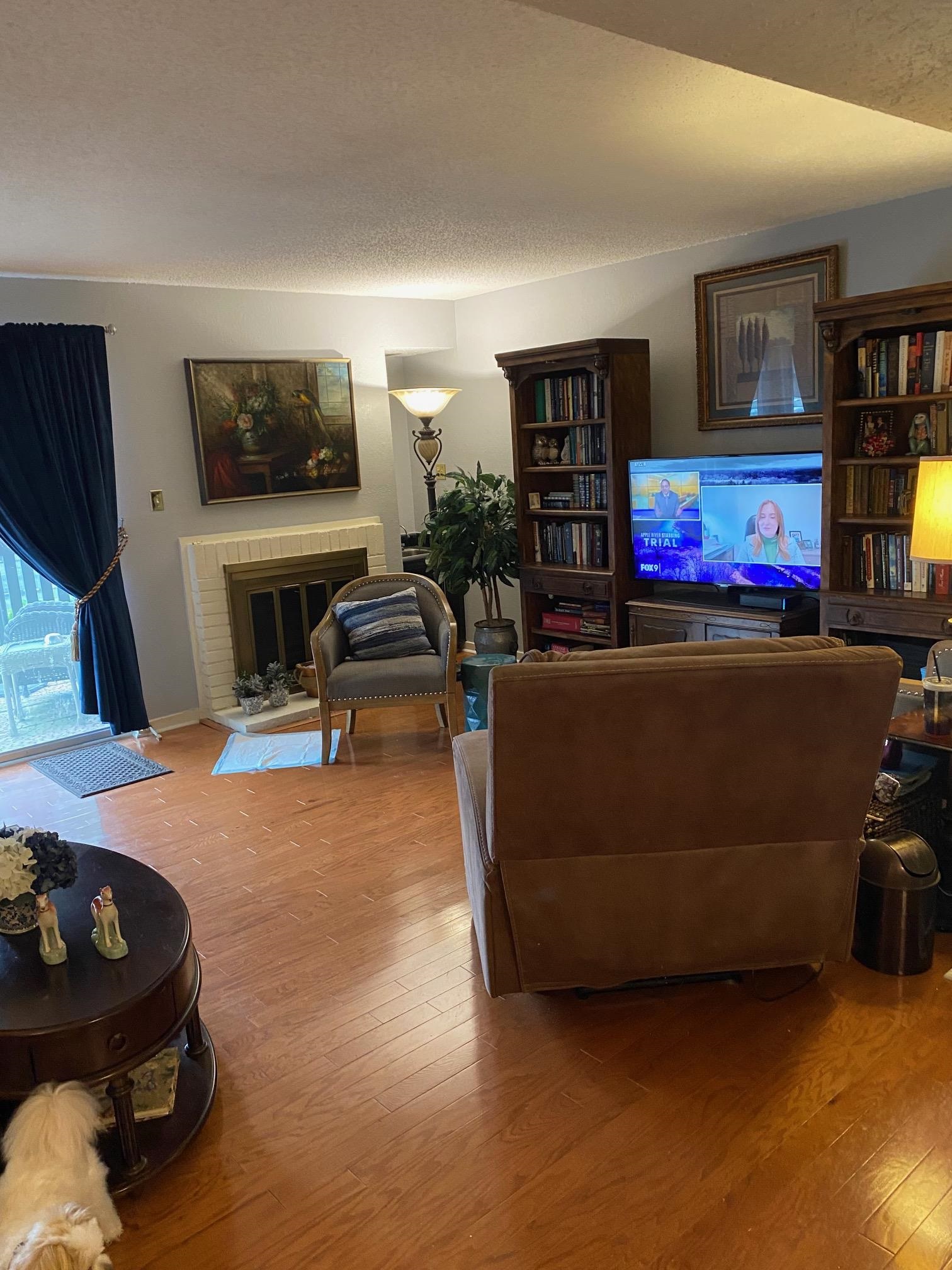 4795 AUDUBON VIEW CIR Unit: 3101