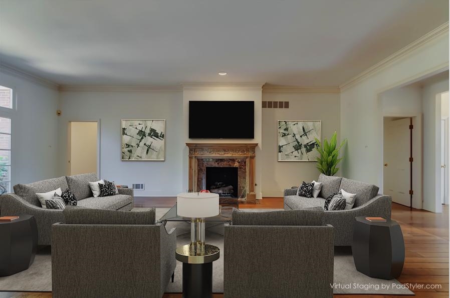 3848 ST ANDREWS GRN