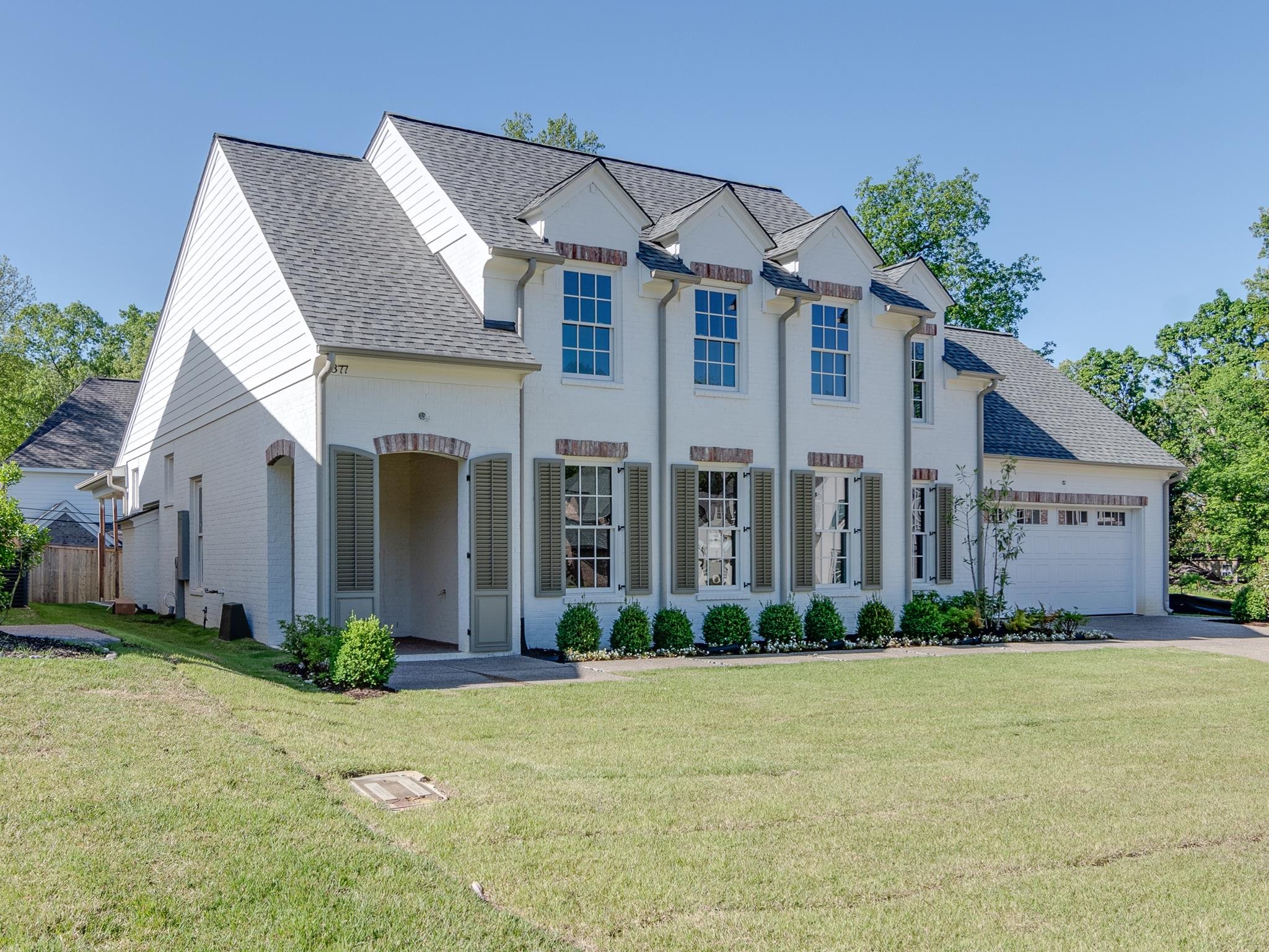 5377 SHADY BREEZE CV