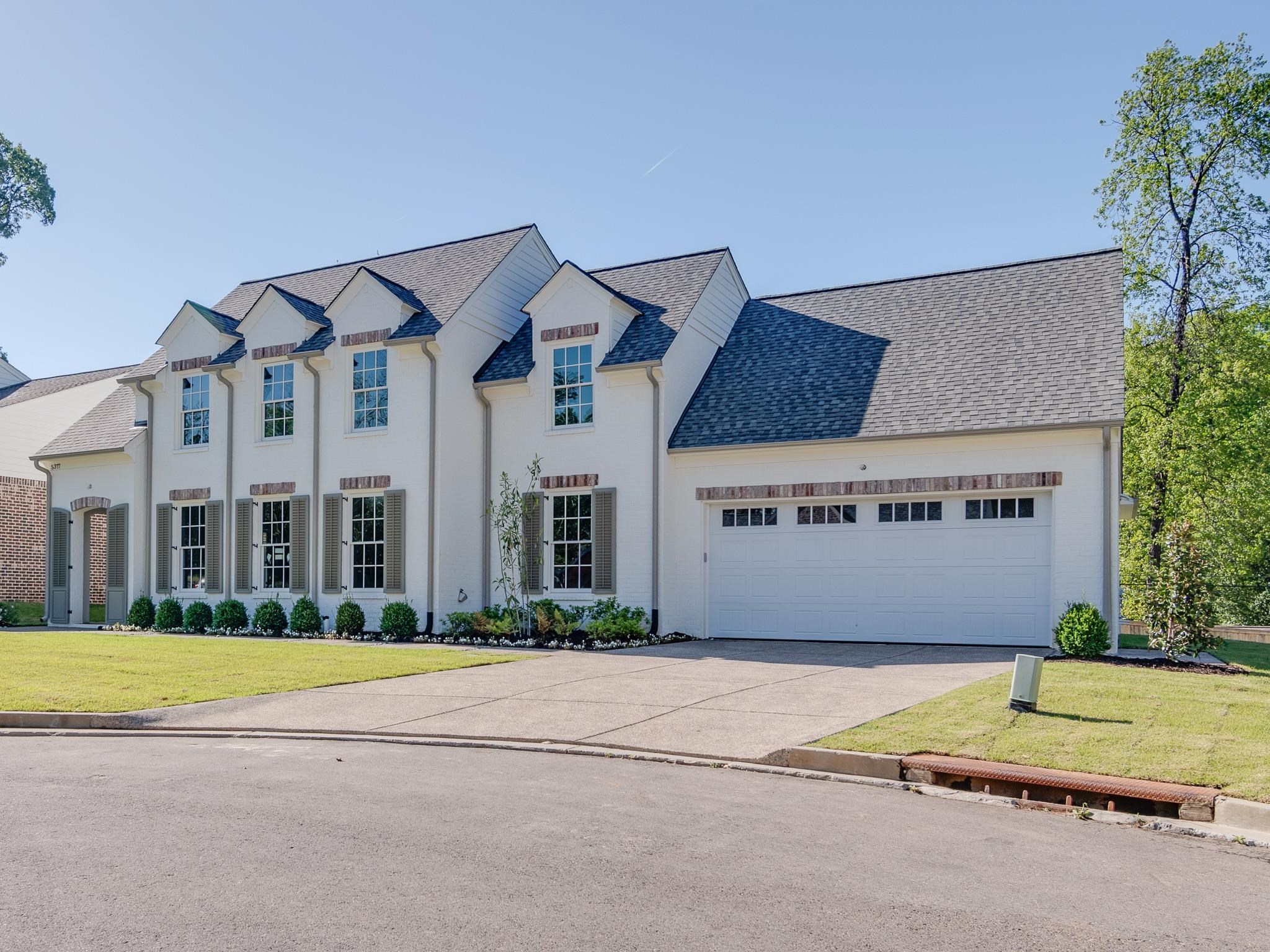 5377 SHADY BREEZE CV