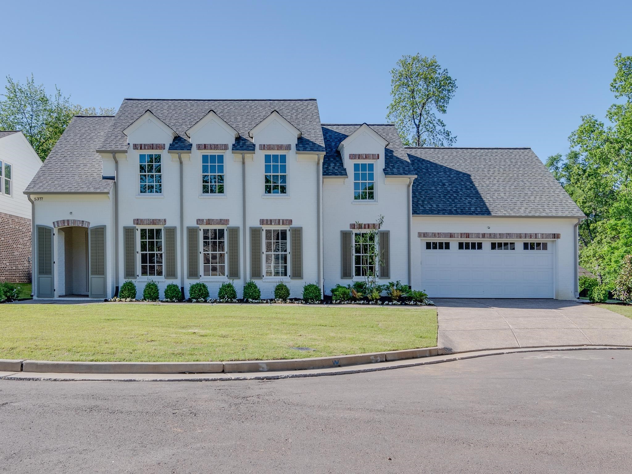 5377 SHADY BREEZE CV