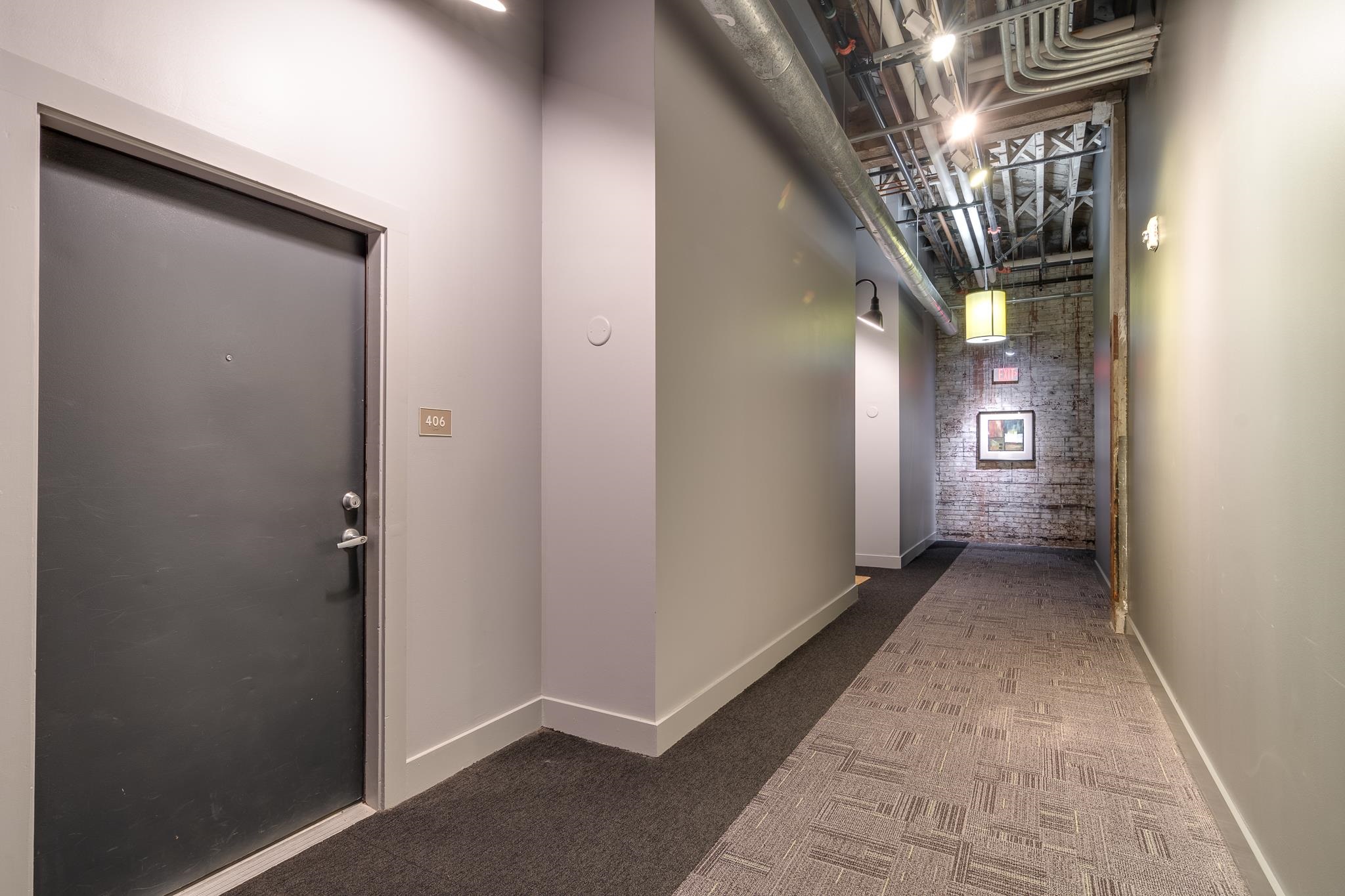 505 TENNESSEE ST Unit: 406