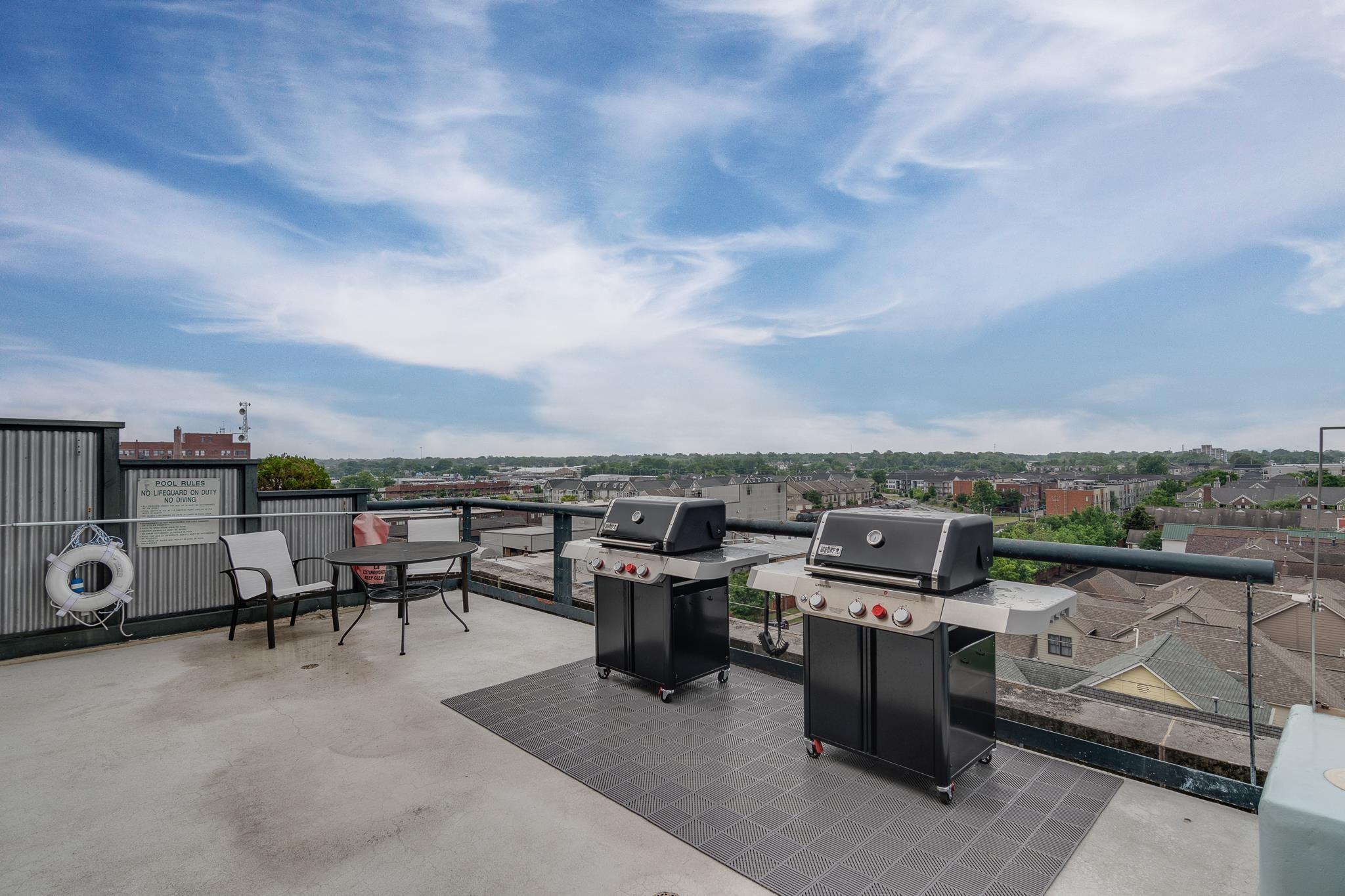 505 TENNESSEE ST Unit: 406