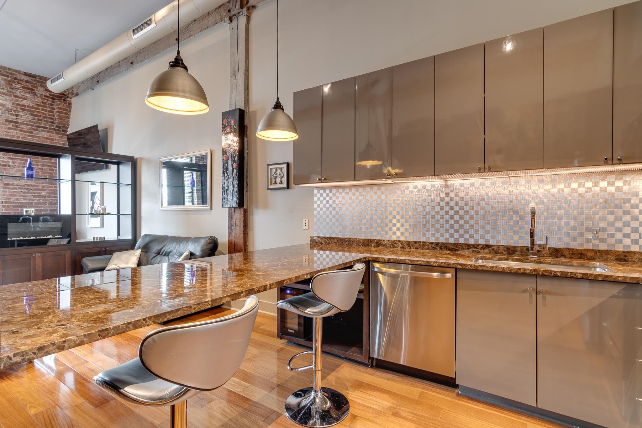 505 TENNESSEE ST Unit: 406