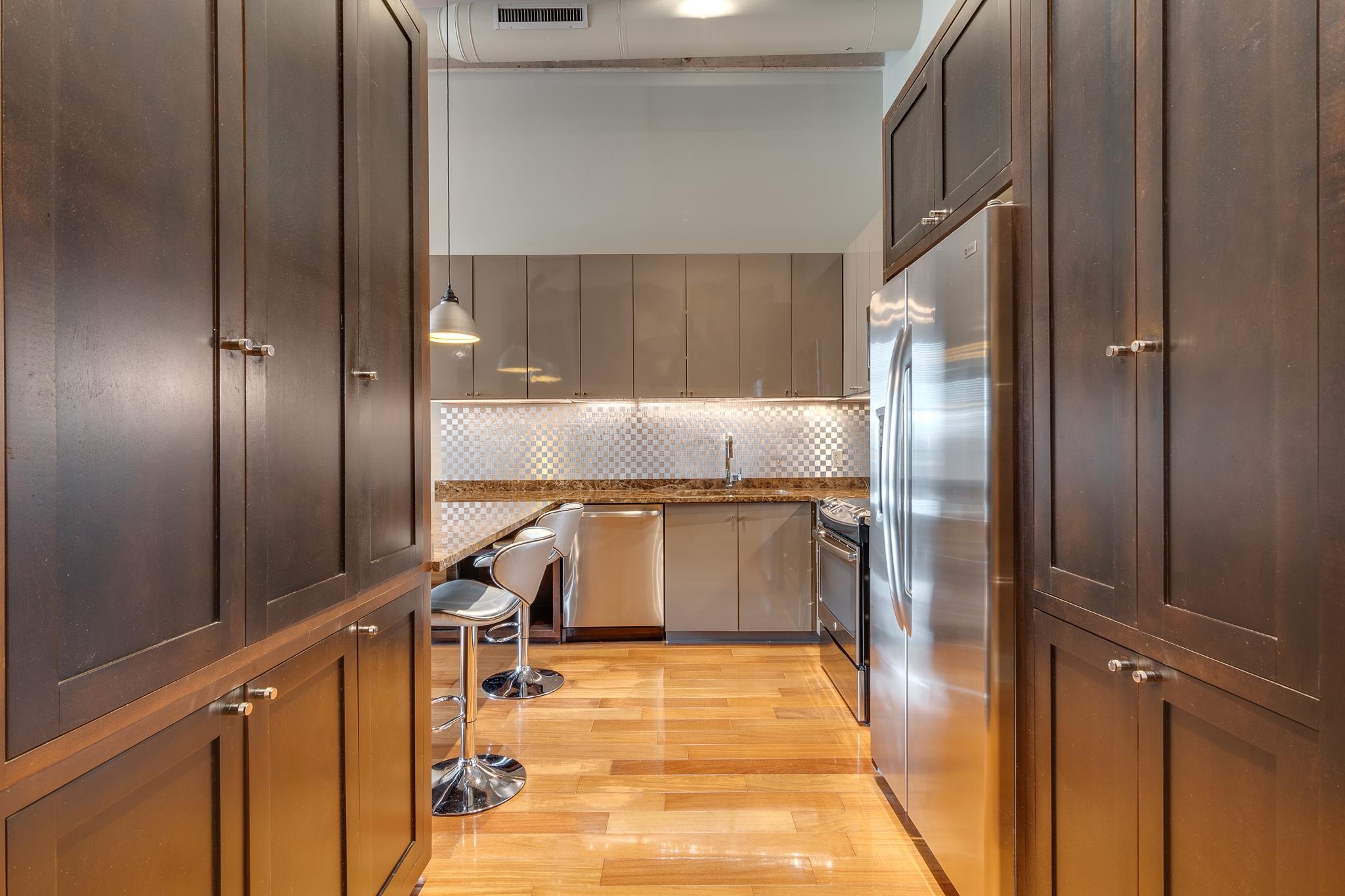 505 TENNESSEE ST Unit: 406