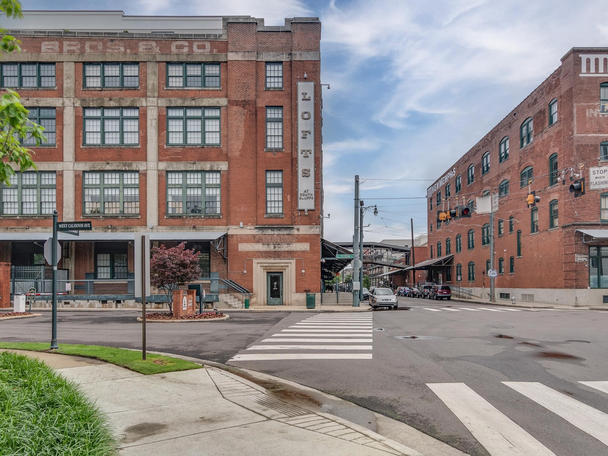 505 TENNESSEE ST Unit: 406