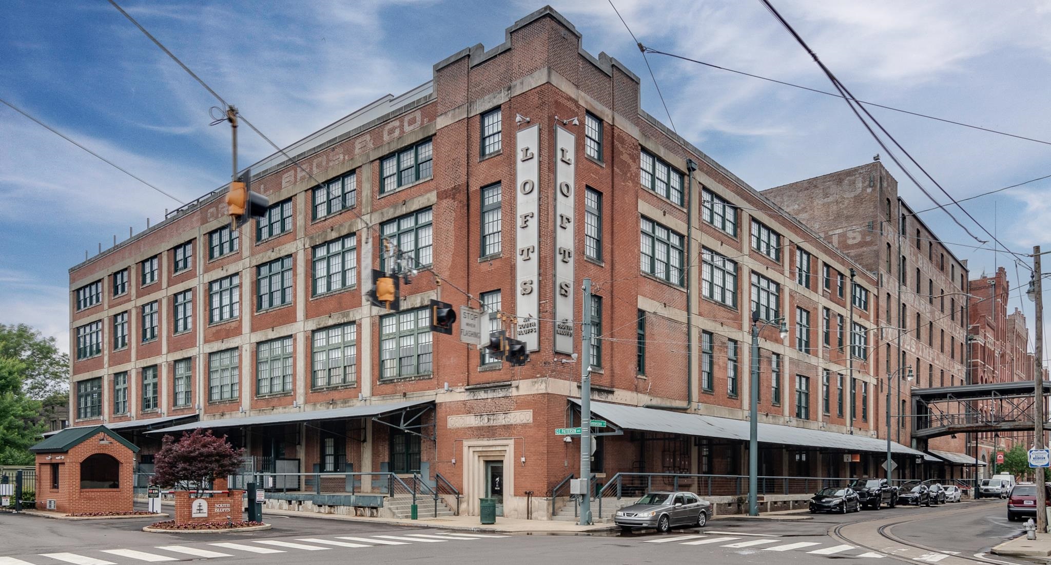 505 TENNESSEE ST Unit: 406