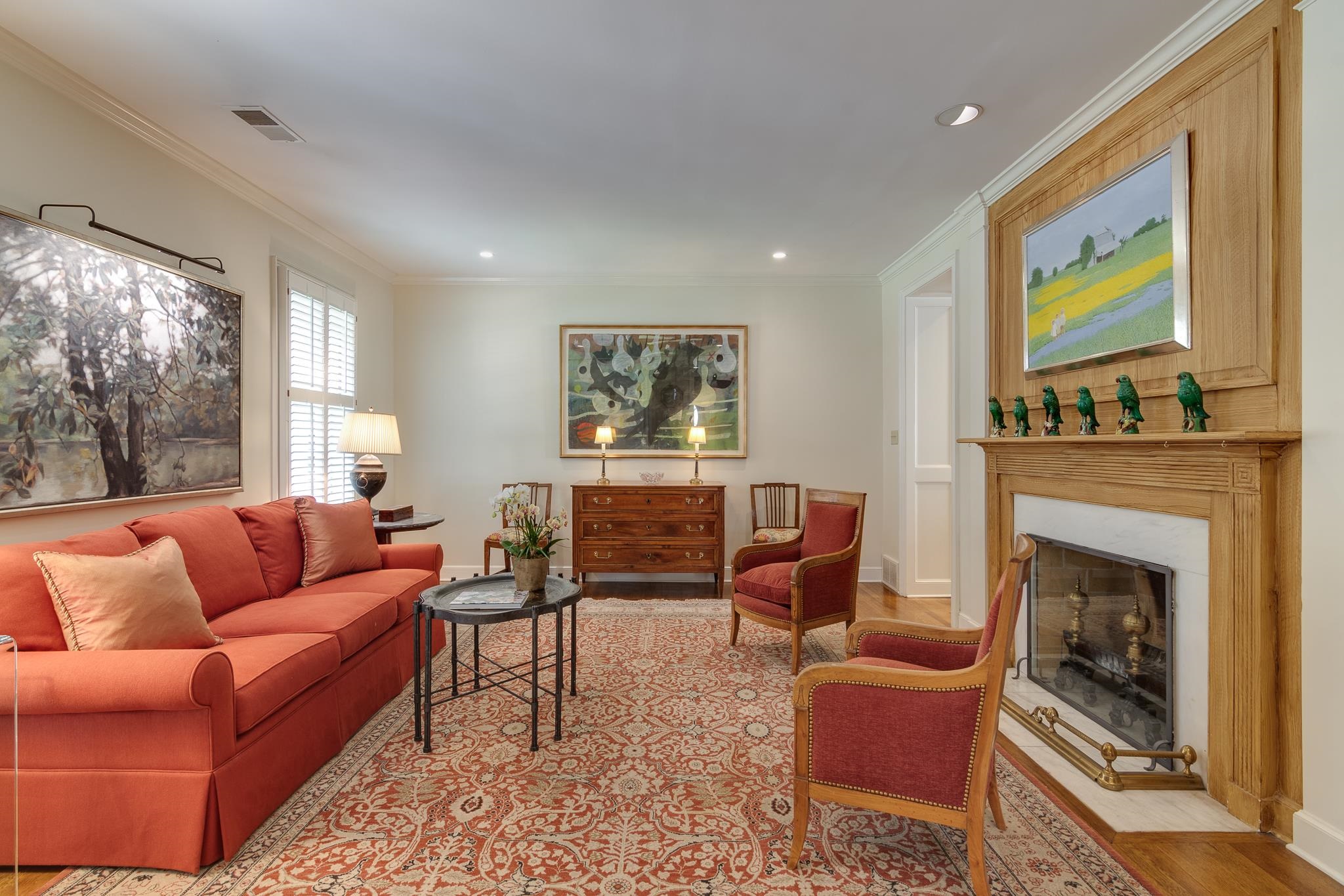 43 CHEROKEE DR