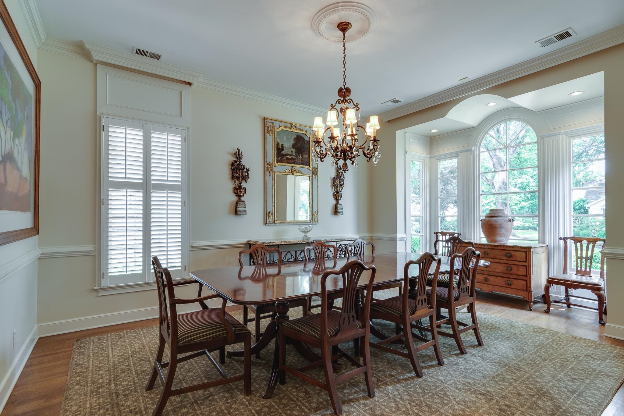 43 CHEROKEE DR