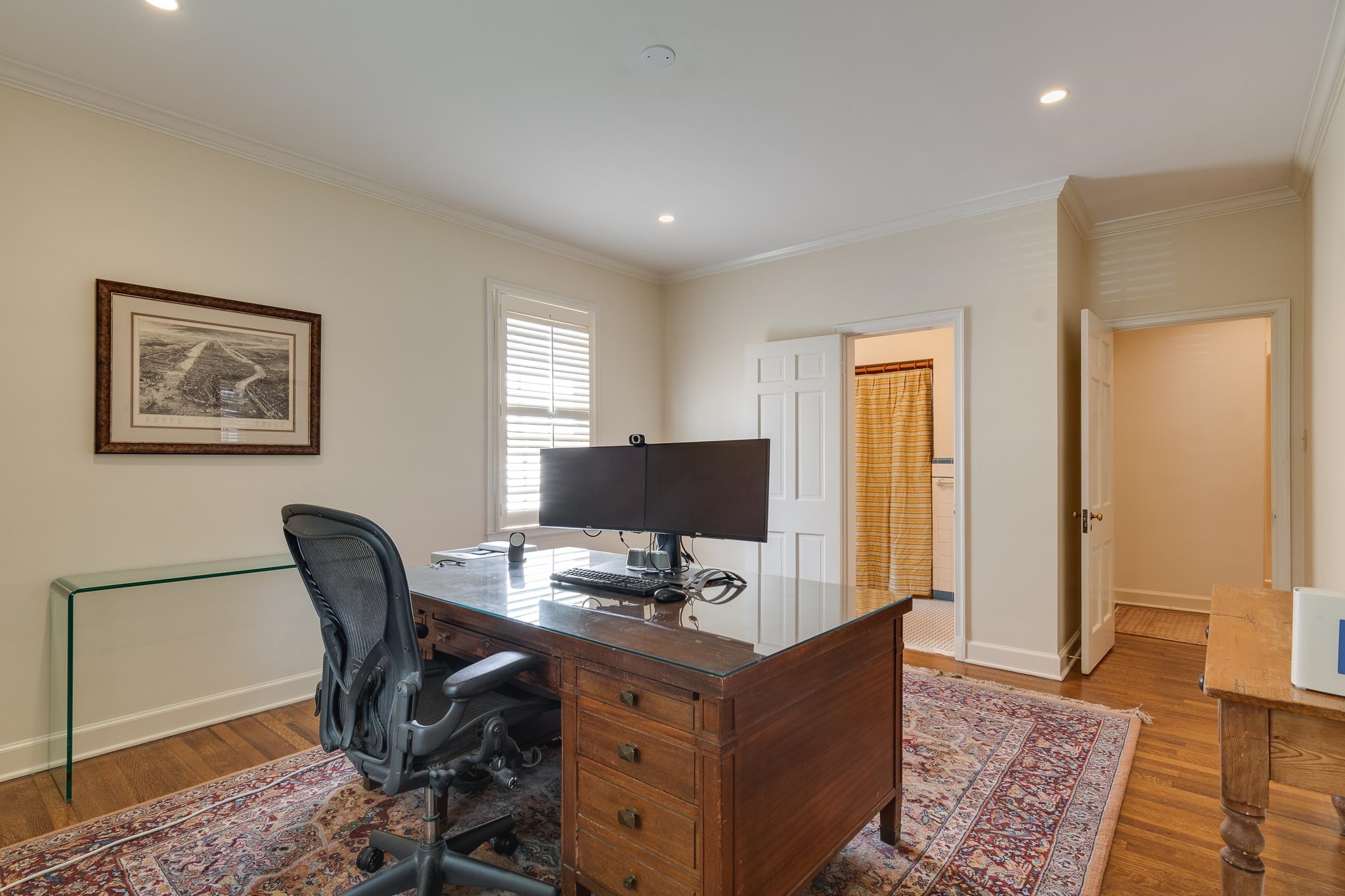 43 CHEROKEE DR