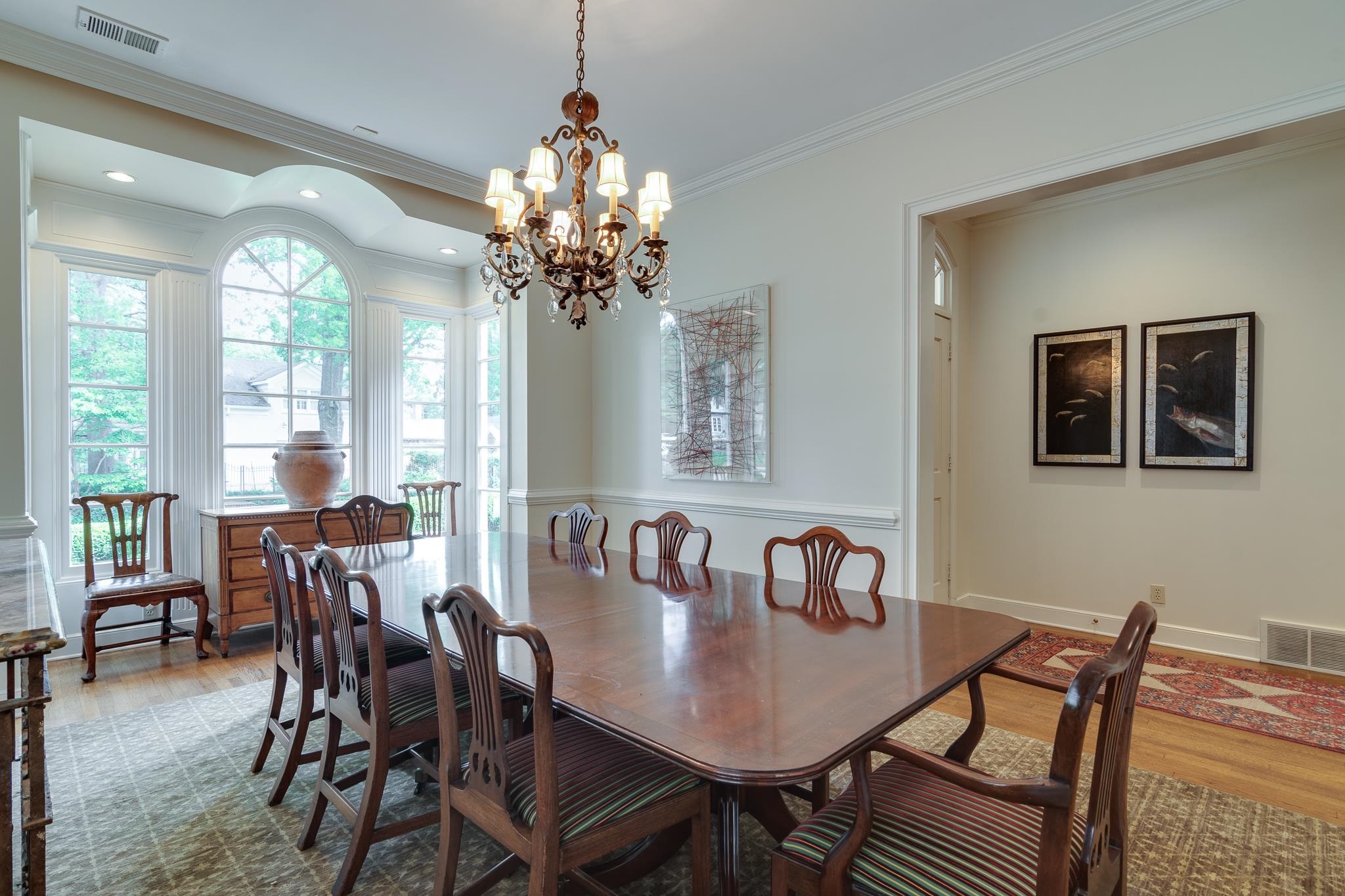 43 CHEROKEE DR