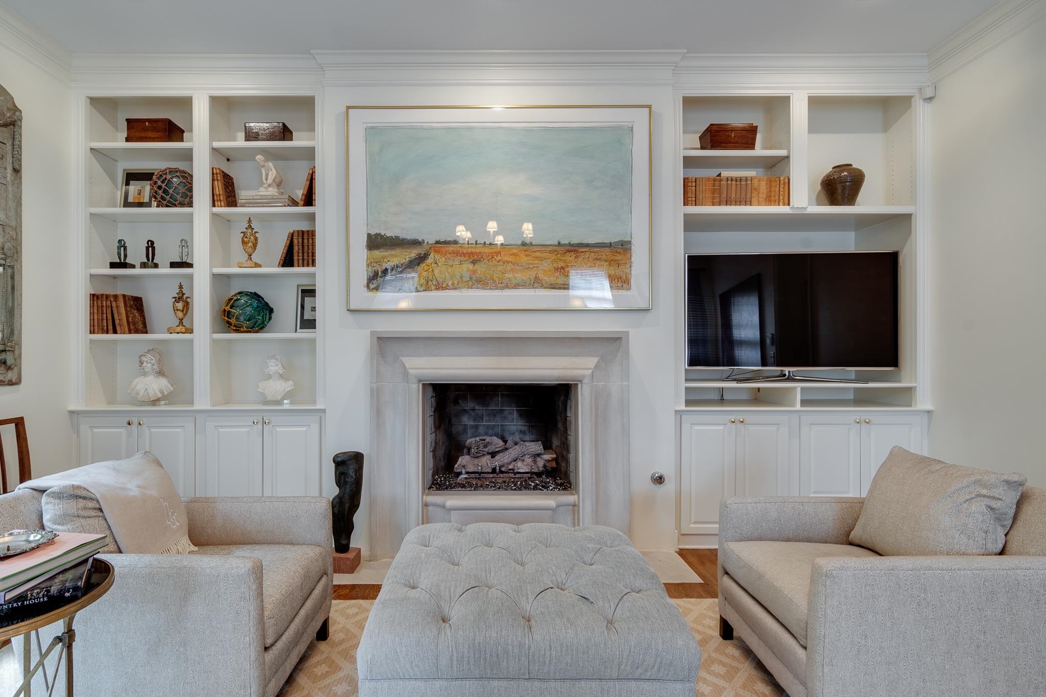 43 CHEROKEE DR