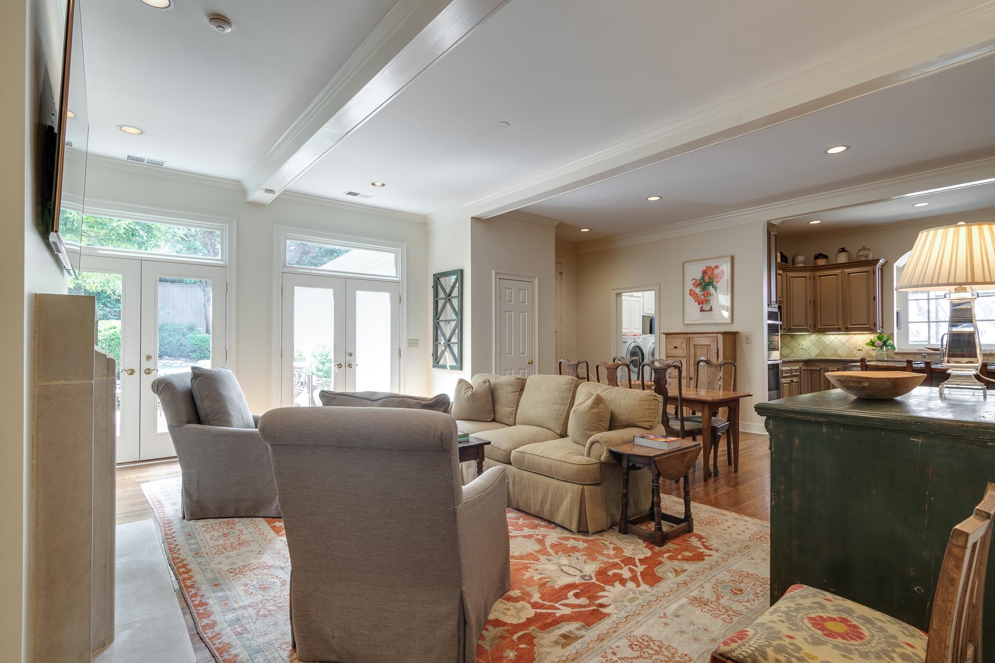 43 CHEROKEE DR