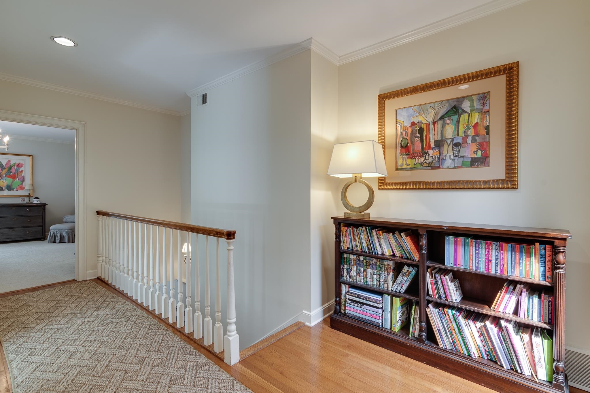 43 CHEROKEE DR