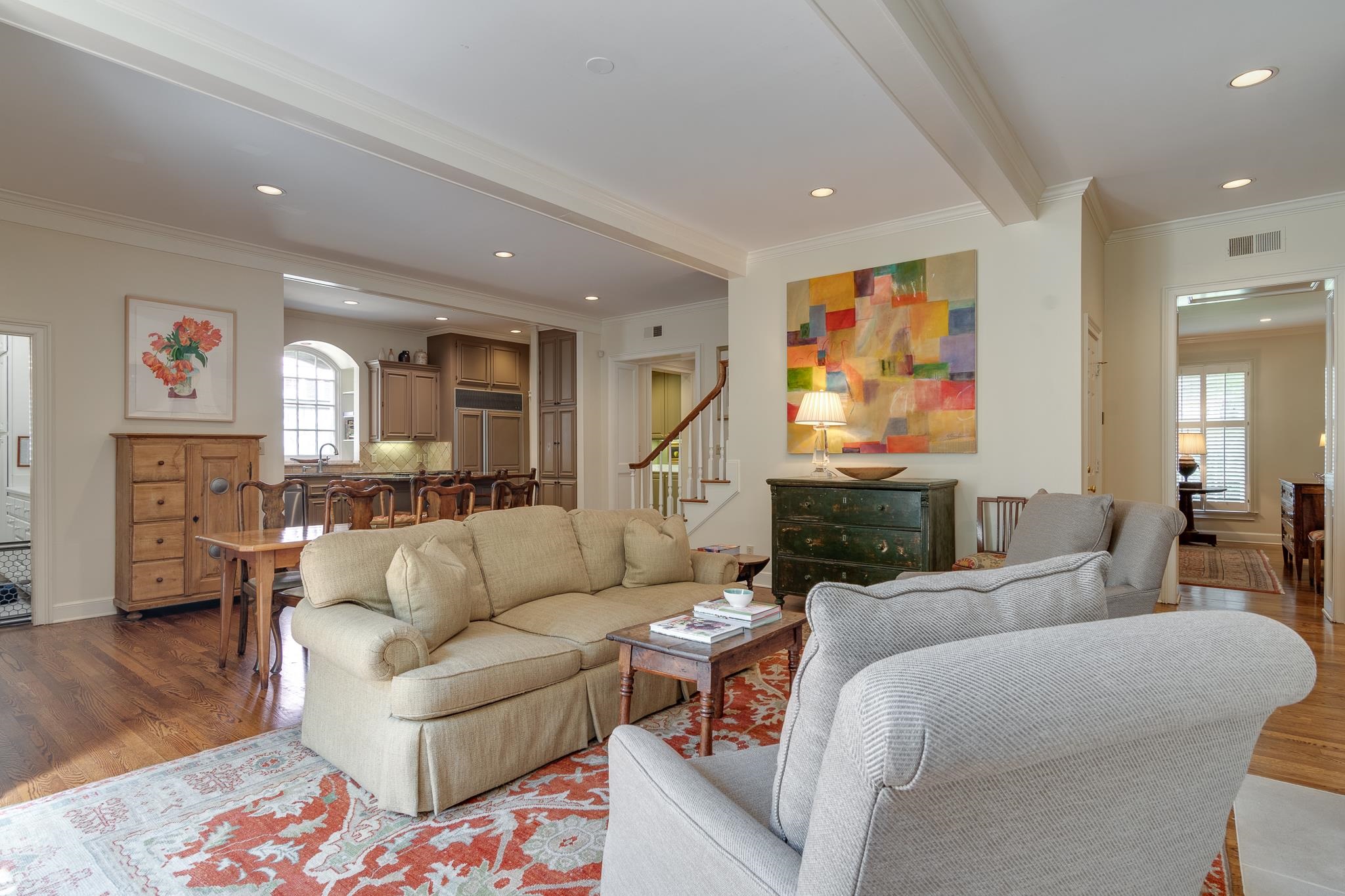 43 CHEROKEE DR
