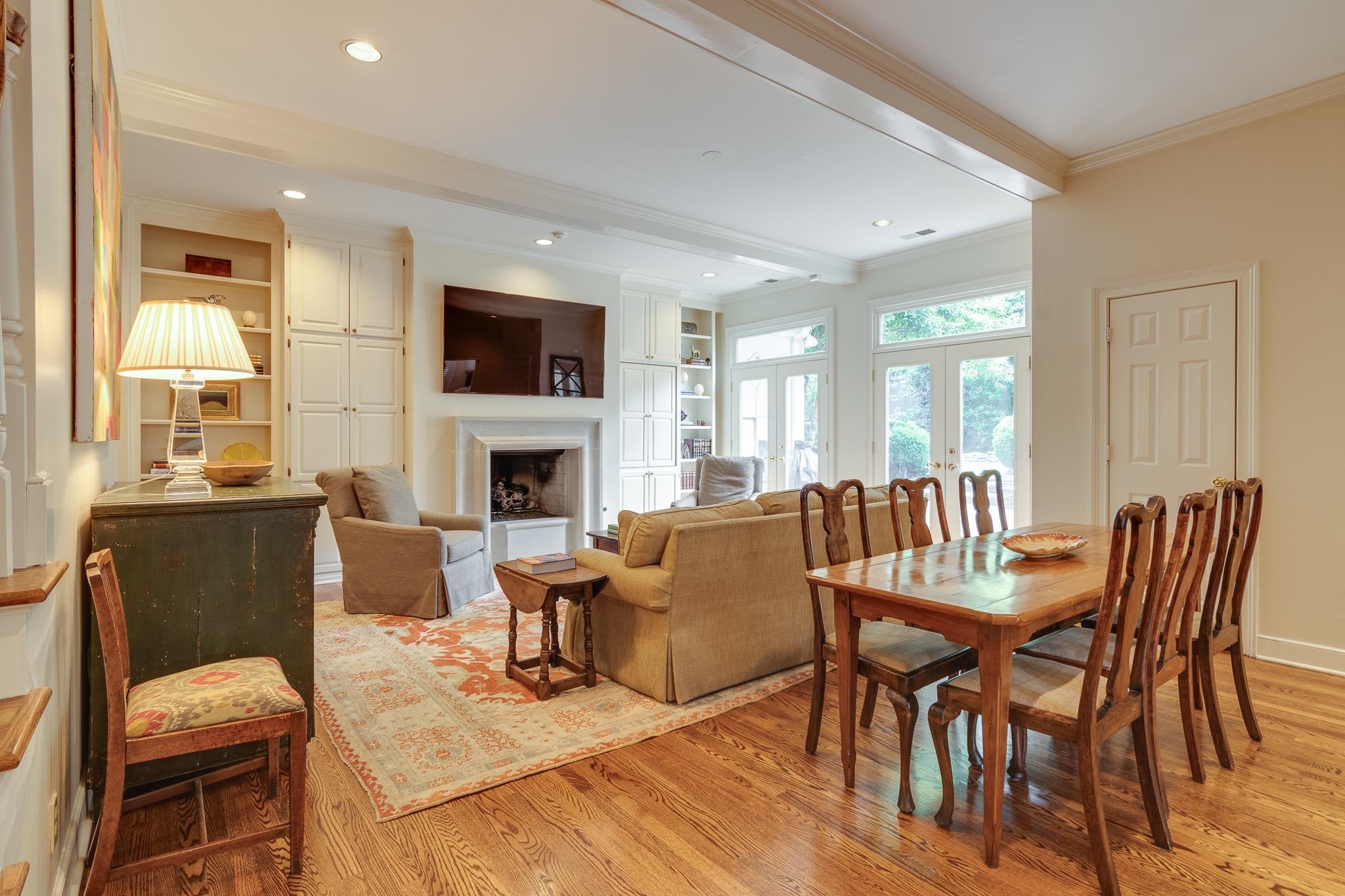 43 CHEROKEE DR