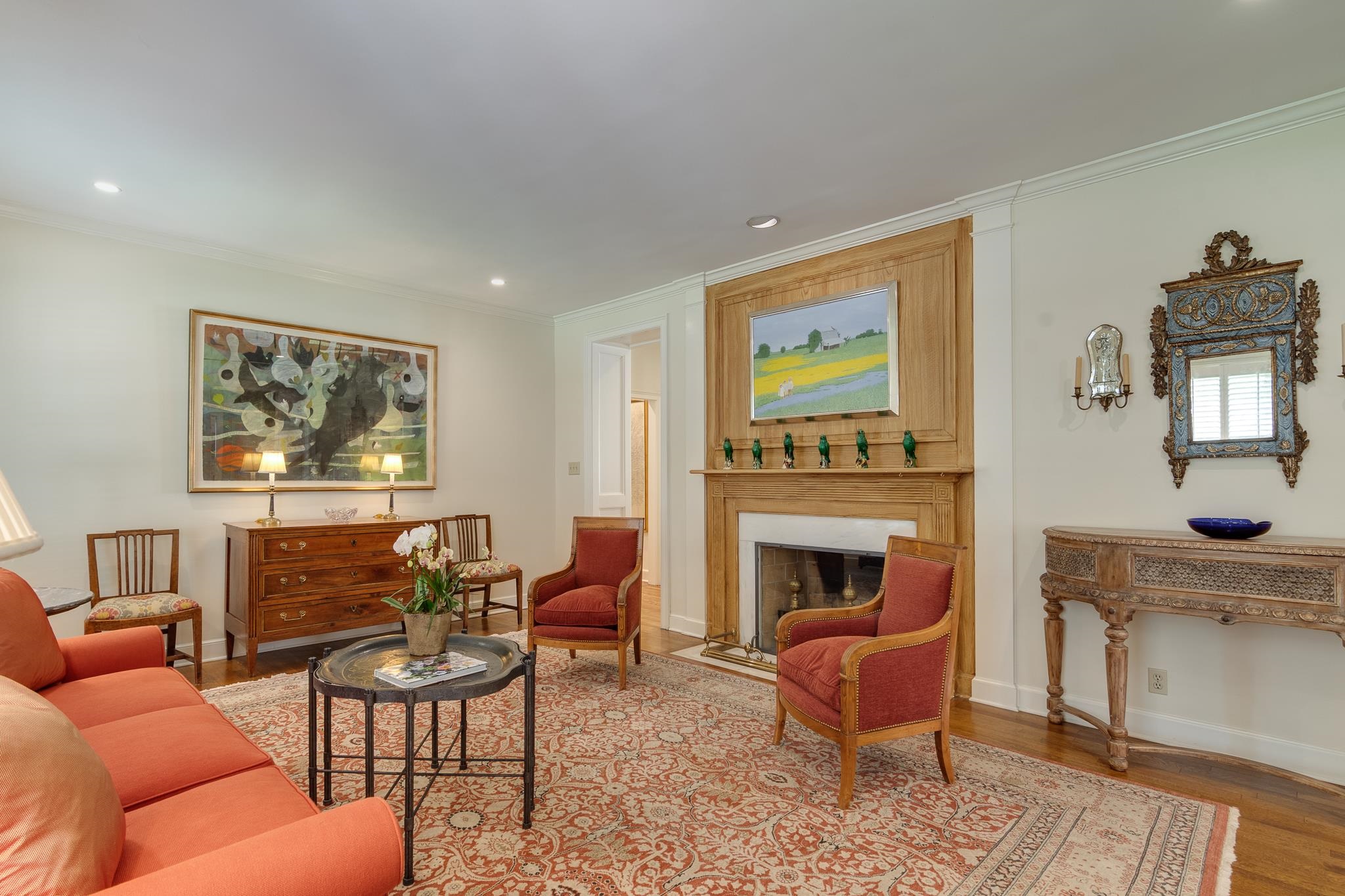 43 CHEROKEE DR