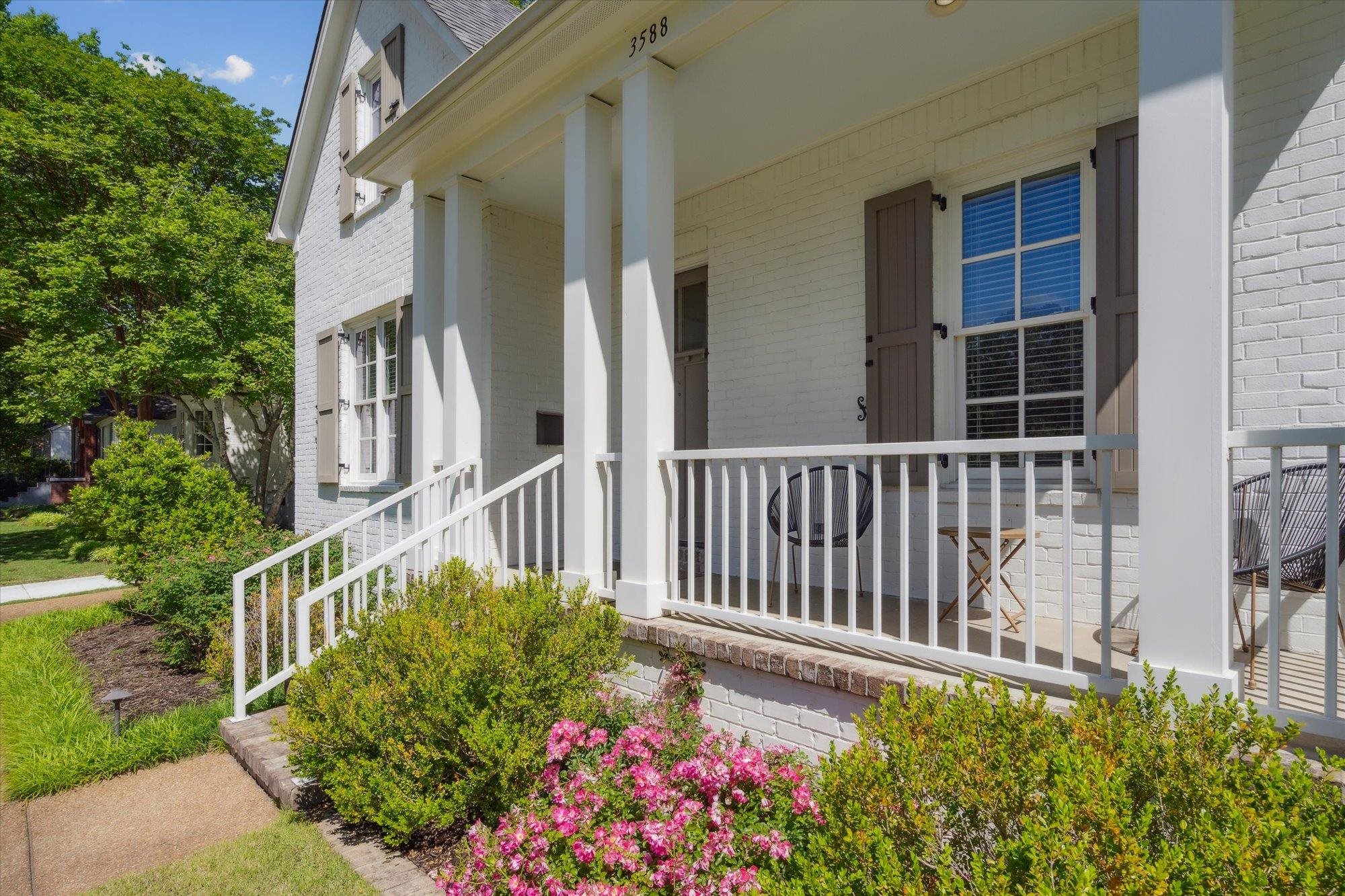 3588 HIGHLAND PARK PL