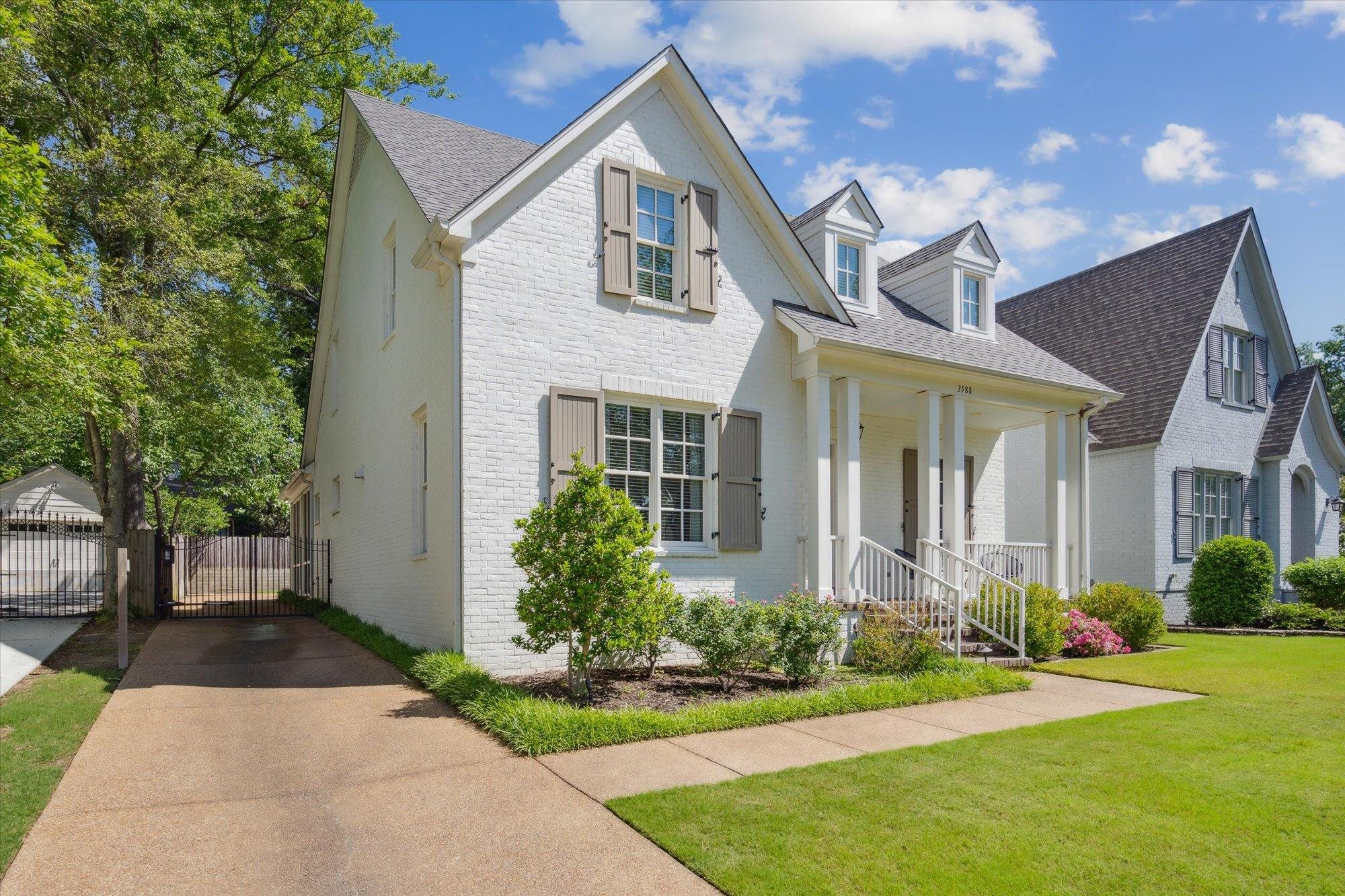 3588 HIGHLAND PARK PL