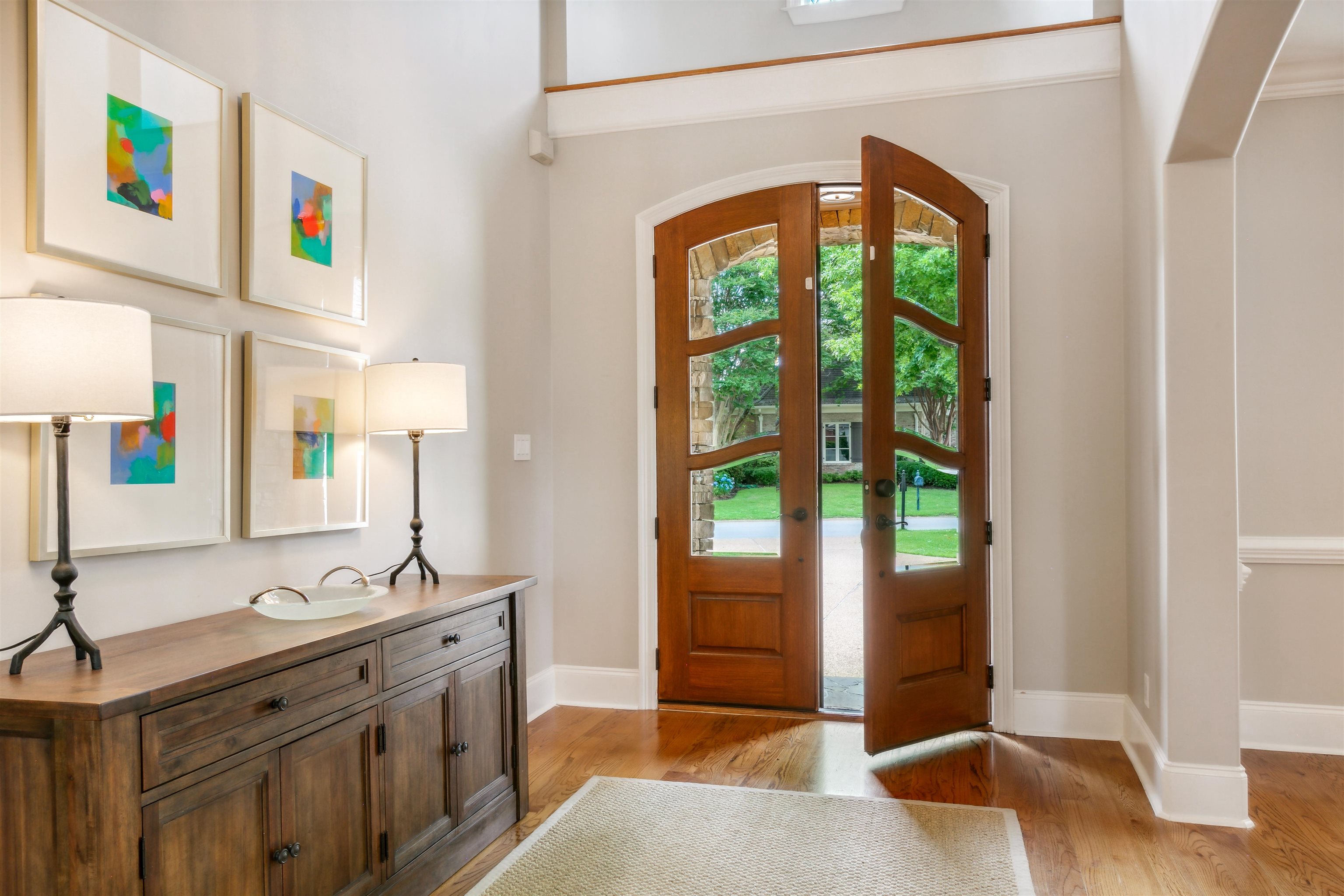 3524 WINDGARDEN CV