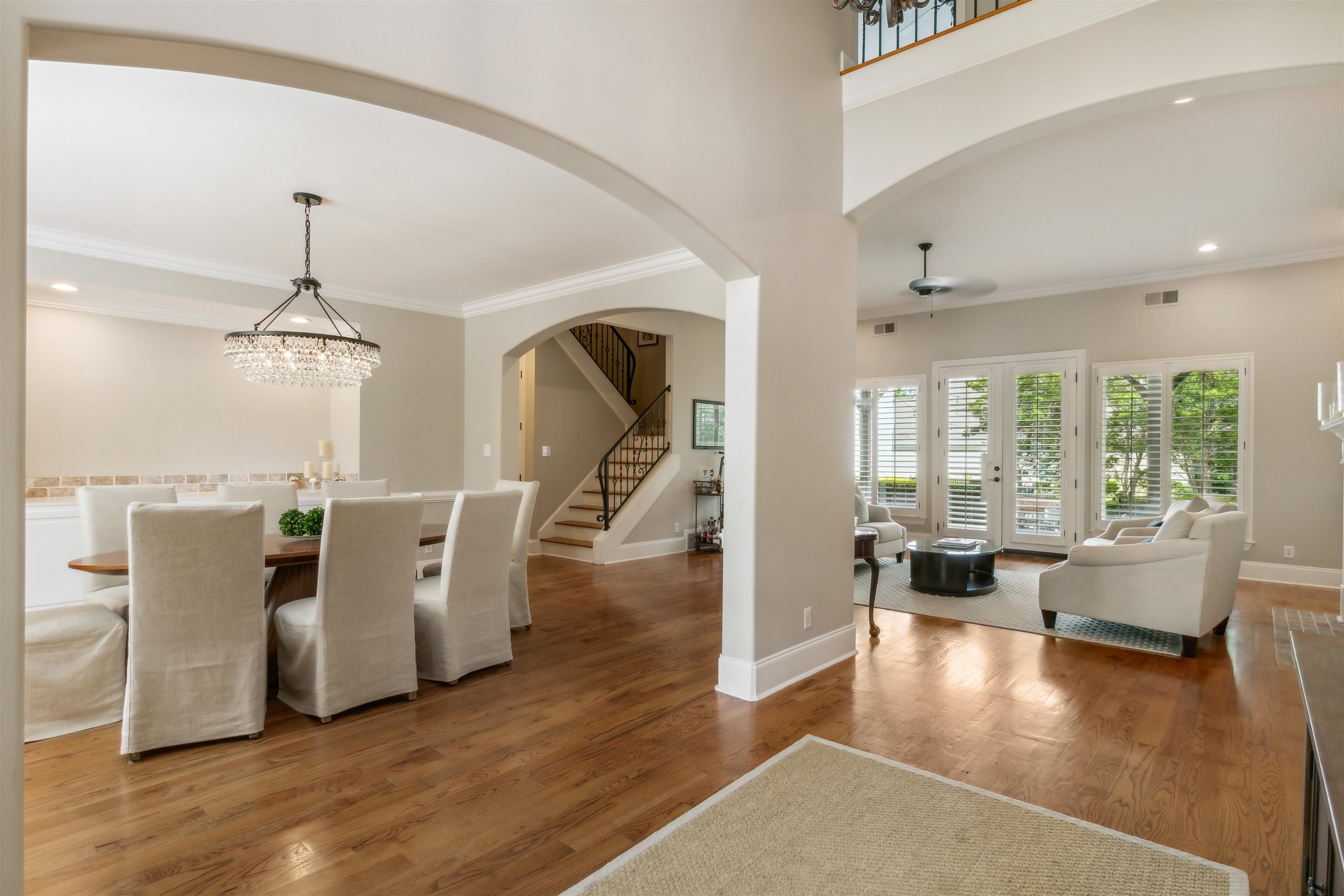 3524 WINDGARDEN CV