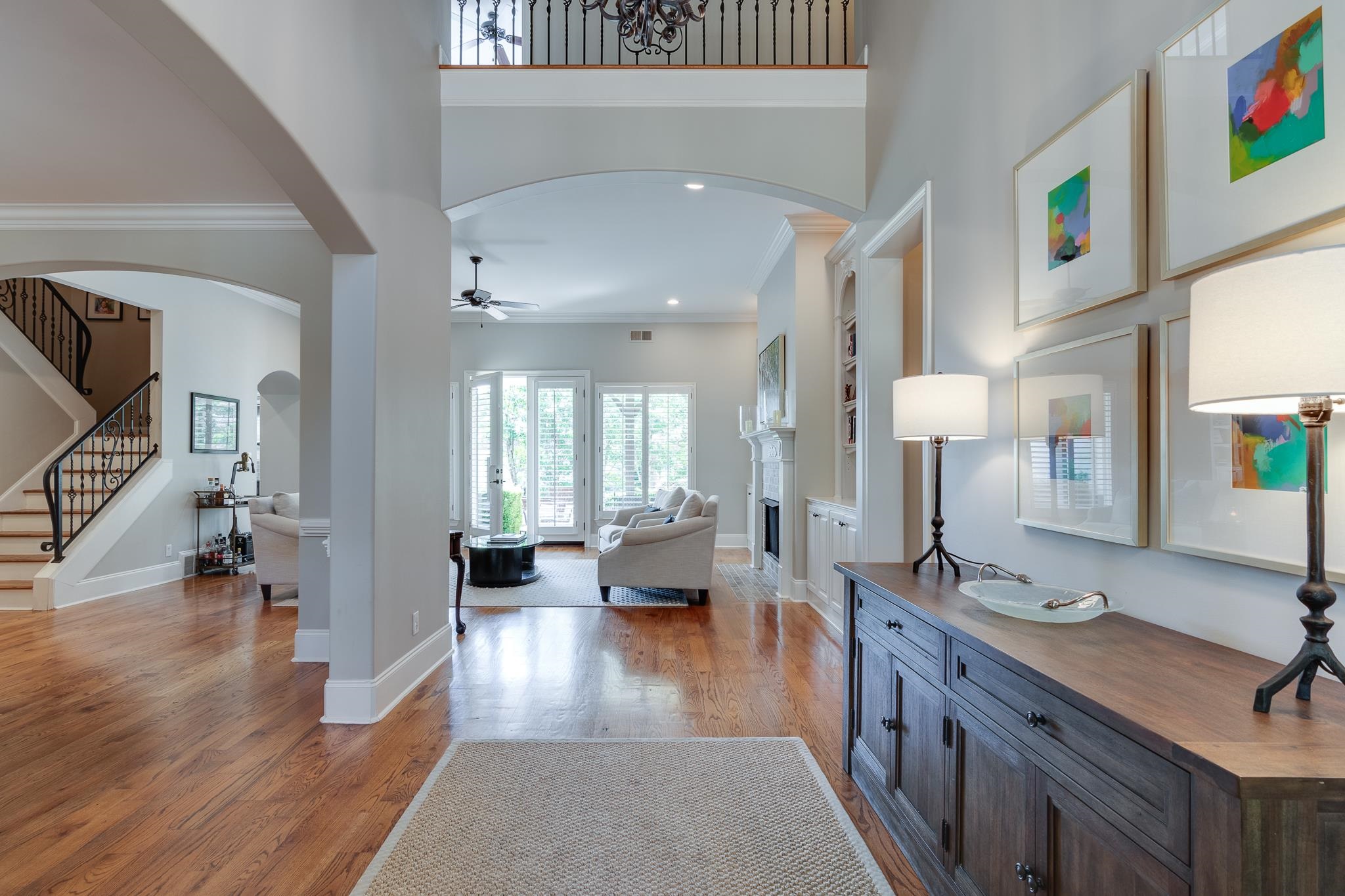 3524 WINDGARDEN CV
