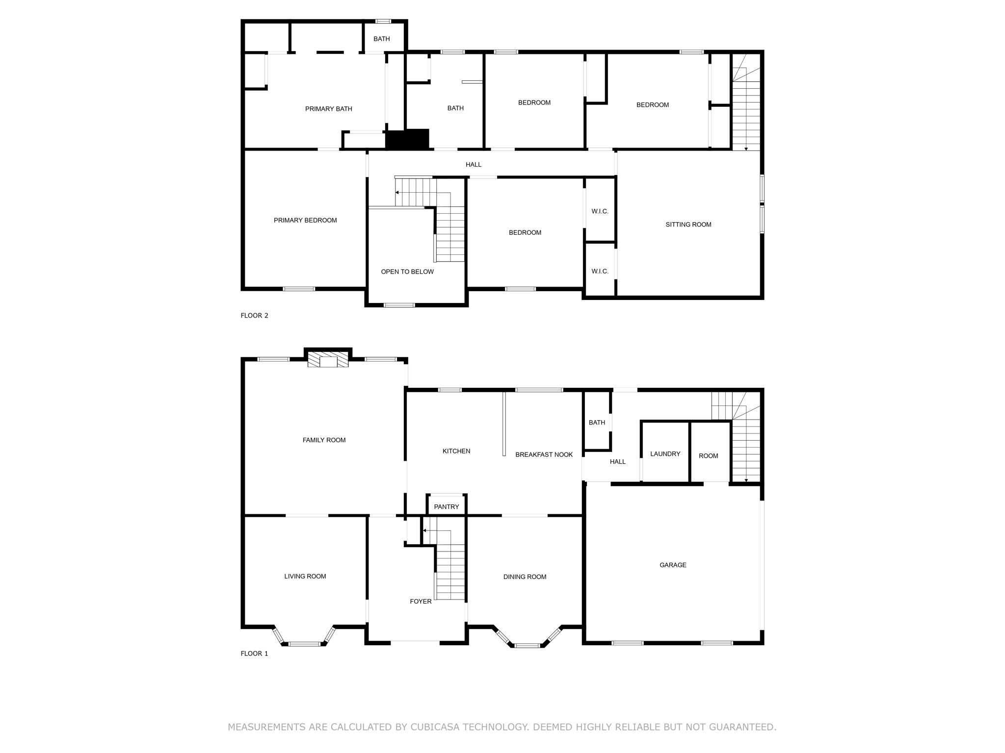 2104 NORTH BRIDGE DR