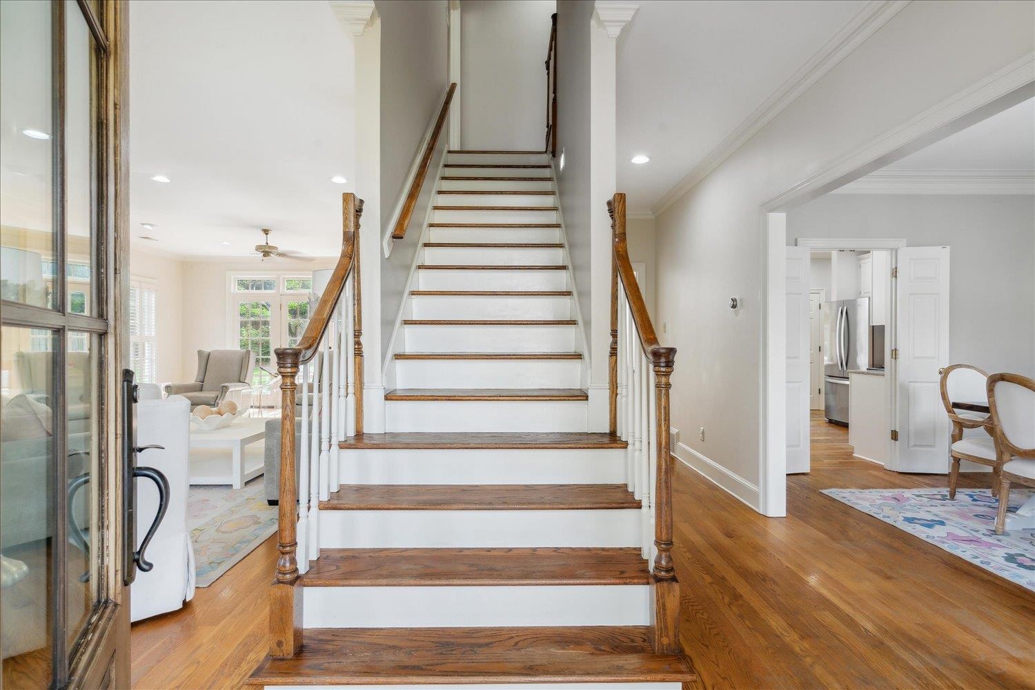 2888 GREEN PASTURES CV N