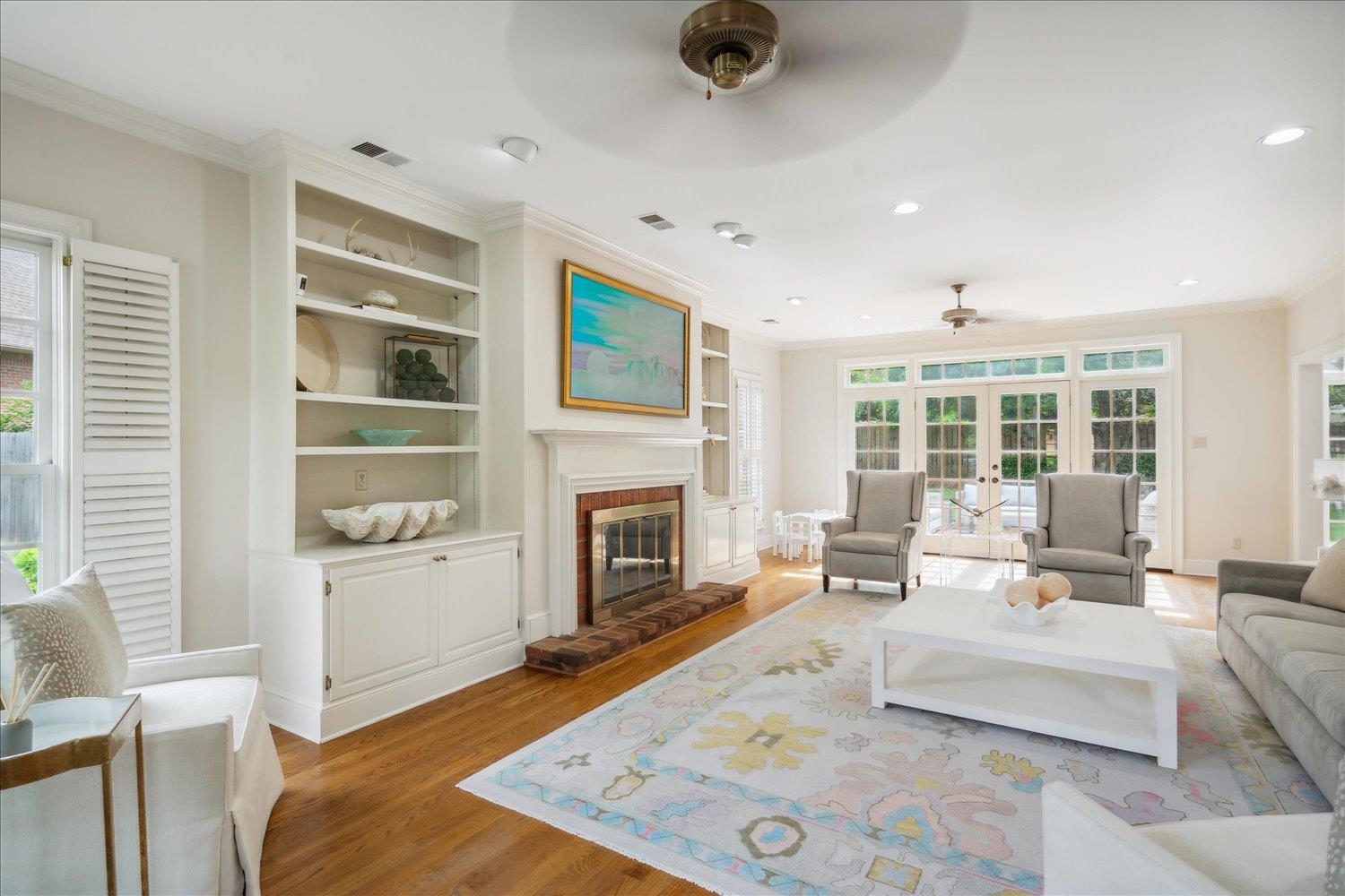 2888 GREEN PASTURES CV N