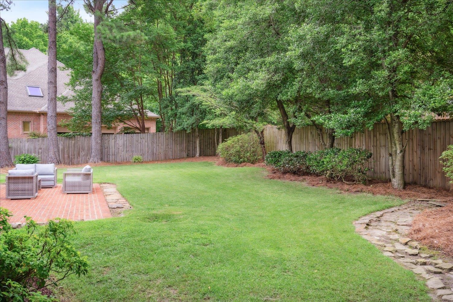 2888 GREEN PASTURES CV N