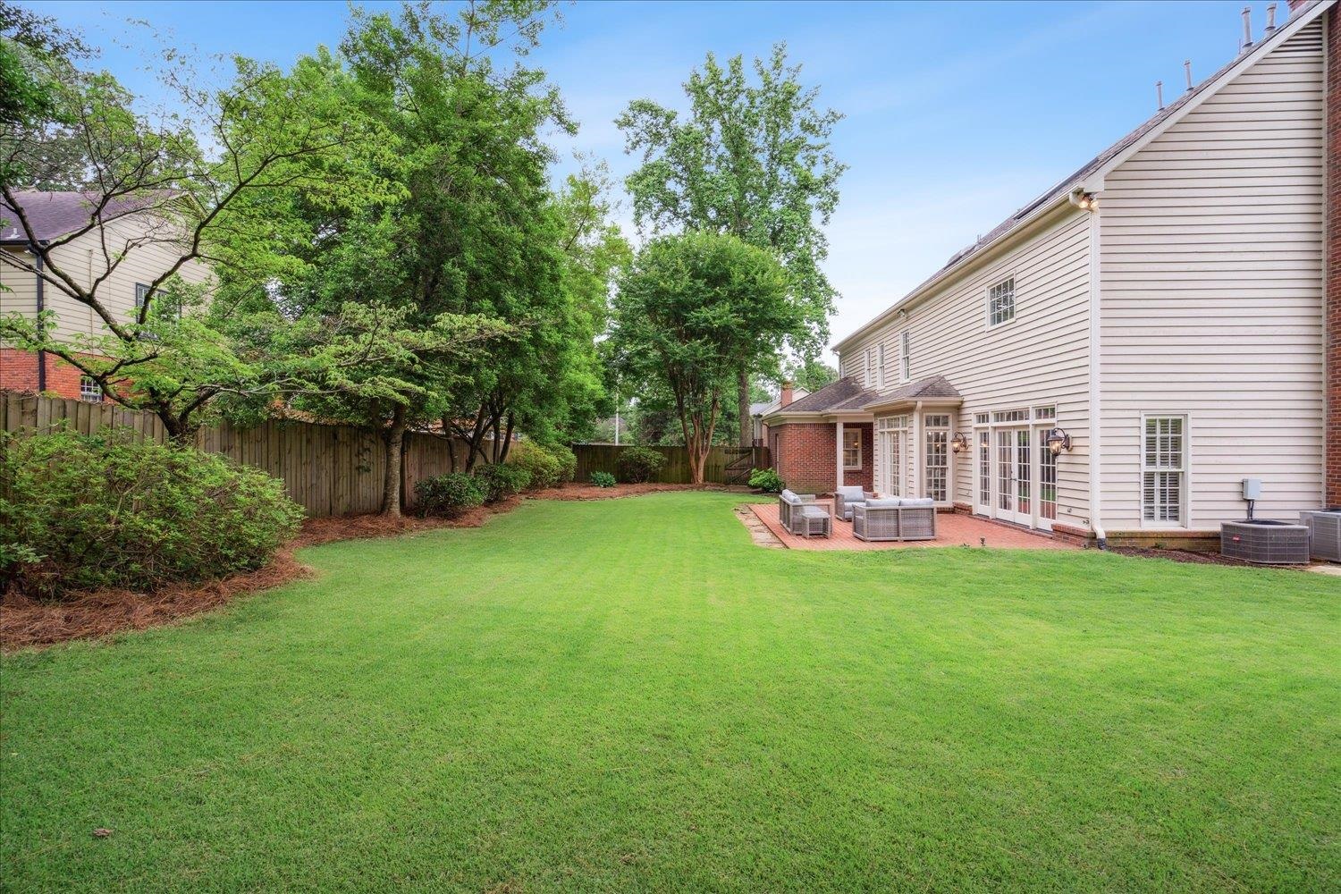 2888 GREEN PASTURES CV N