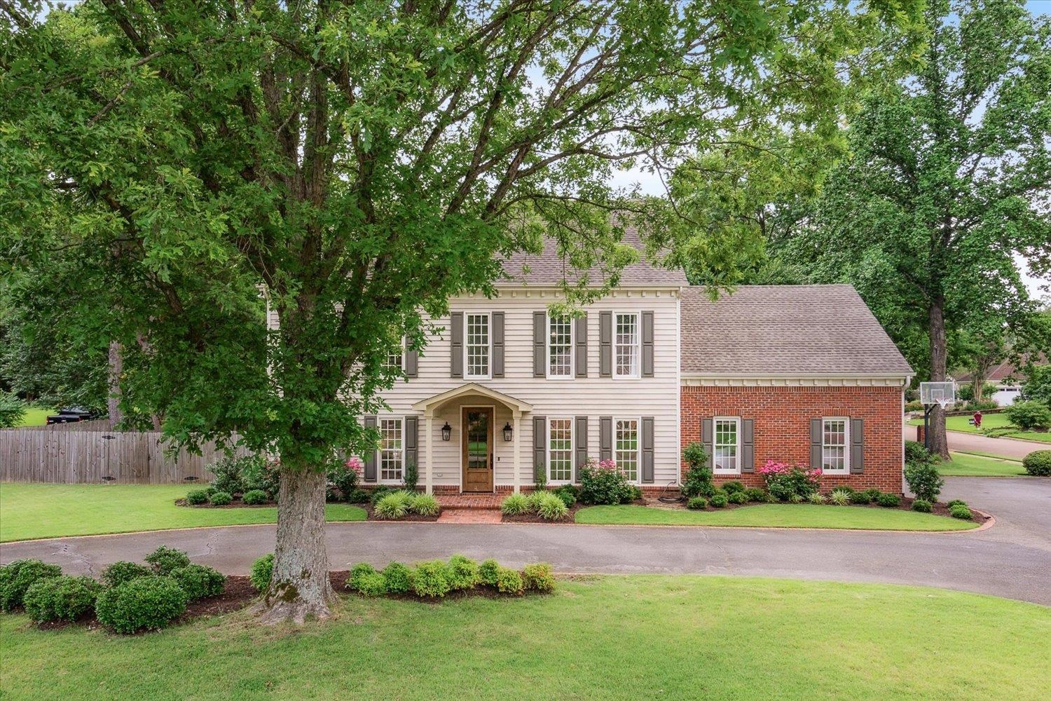 2888 GREEN PASTURES CV N