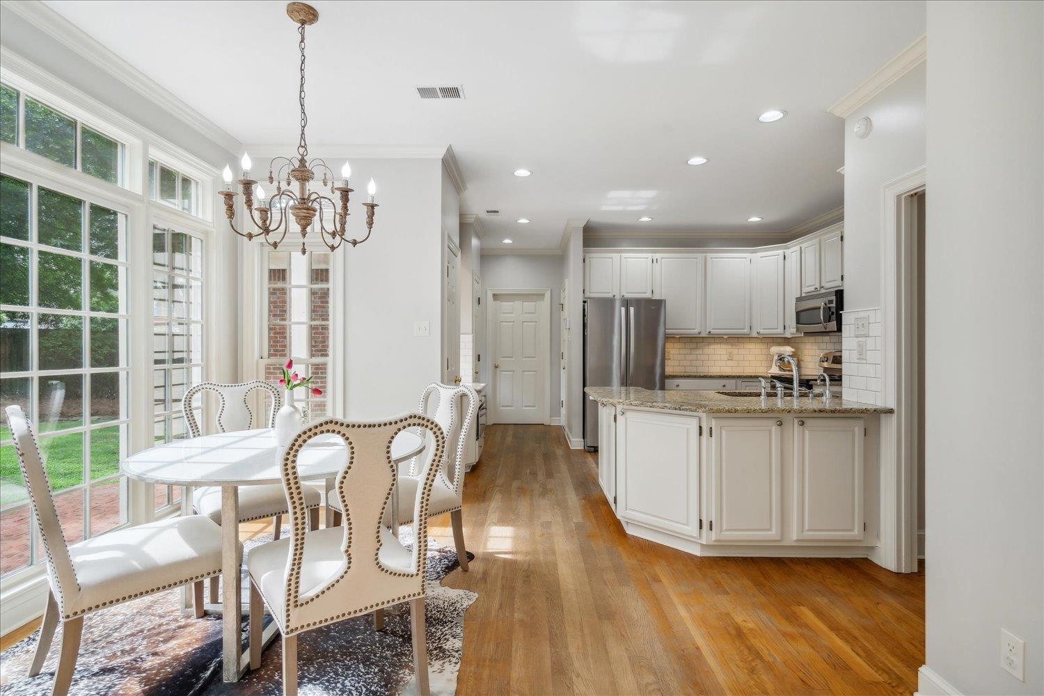 2888 GREEN PASTURES CV N