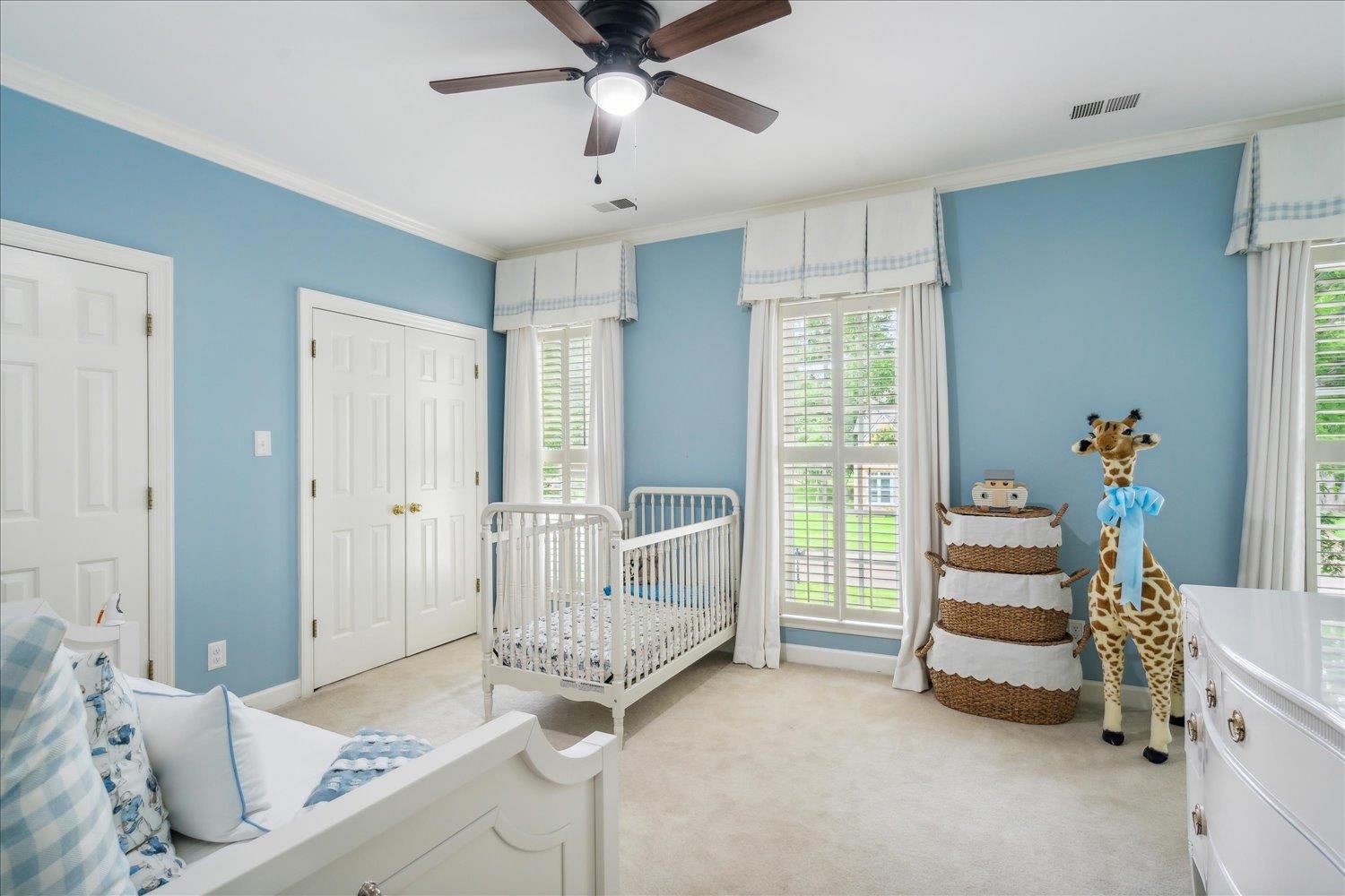 2888 GREEN PASTURES CV N