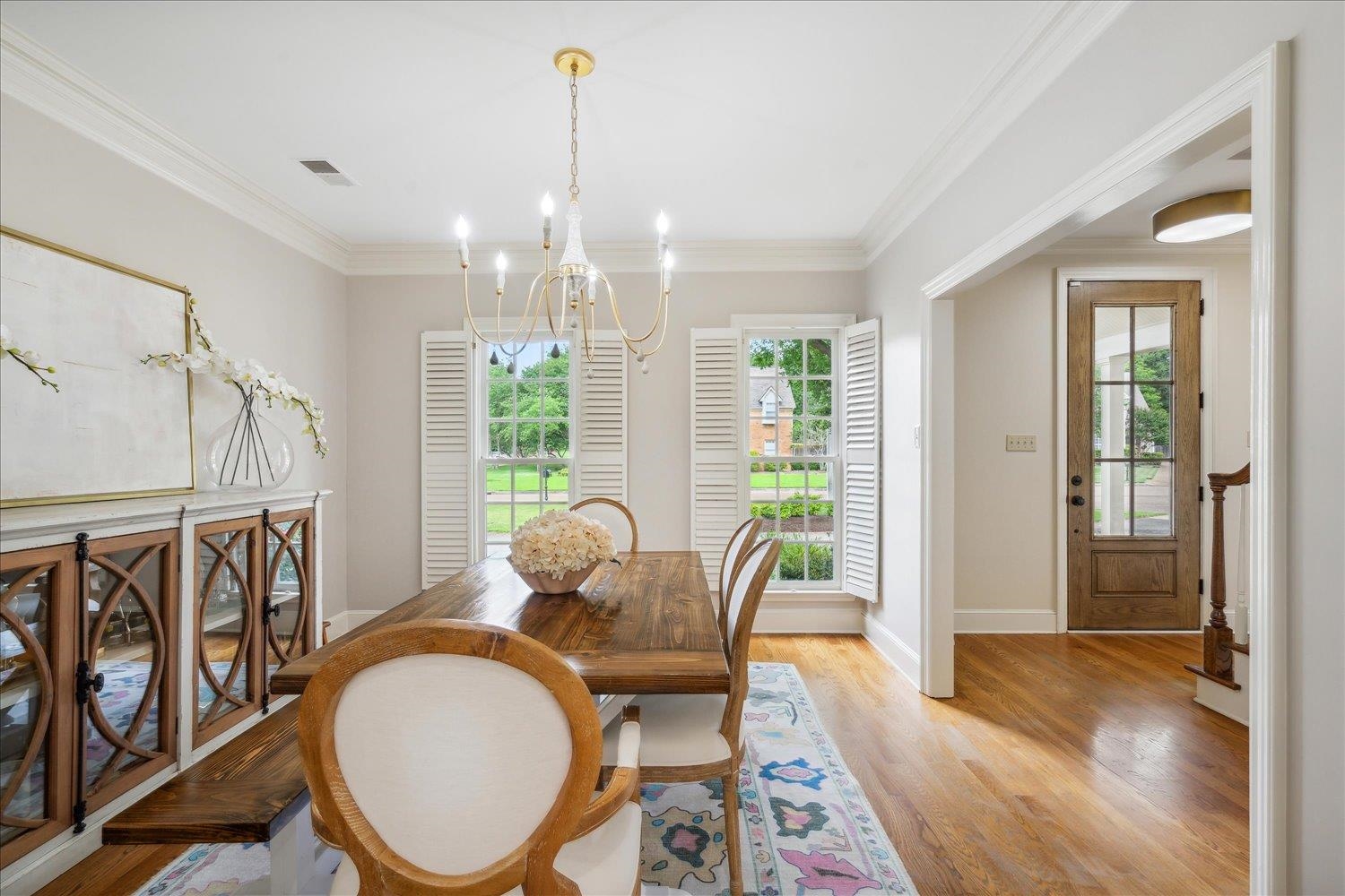 2888 GREEN PASTURES CV N