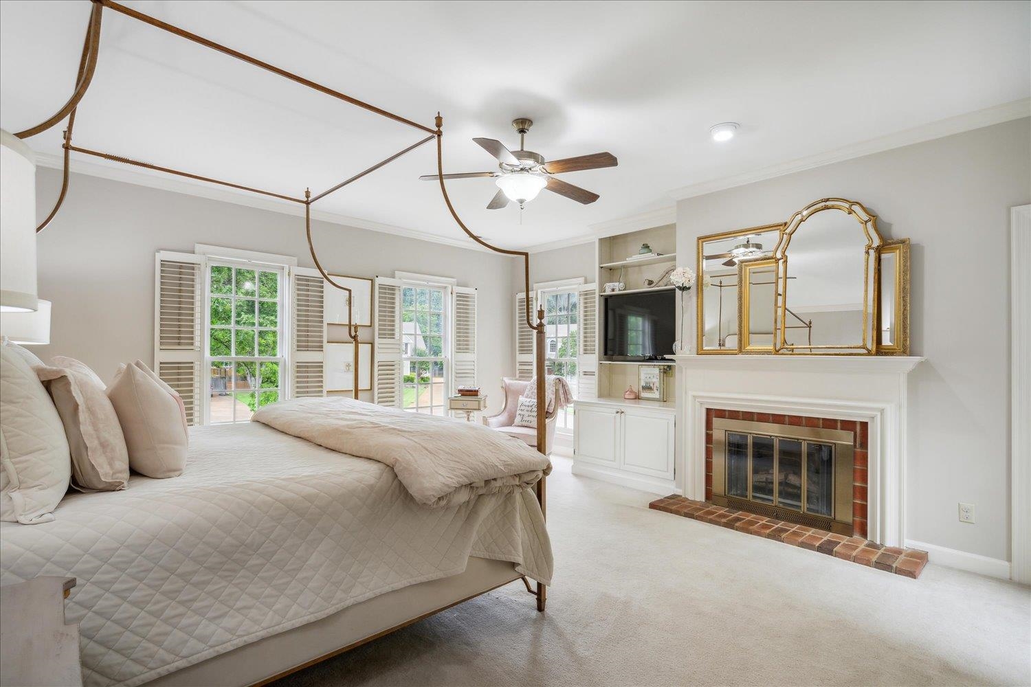 2888 GREEN PASTURES CV N