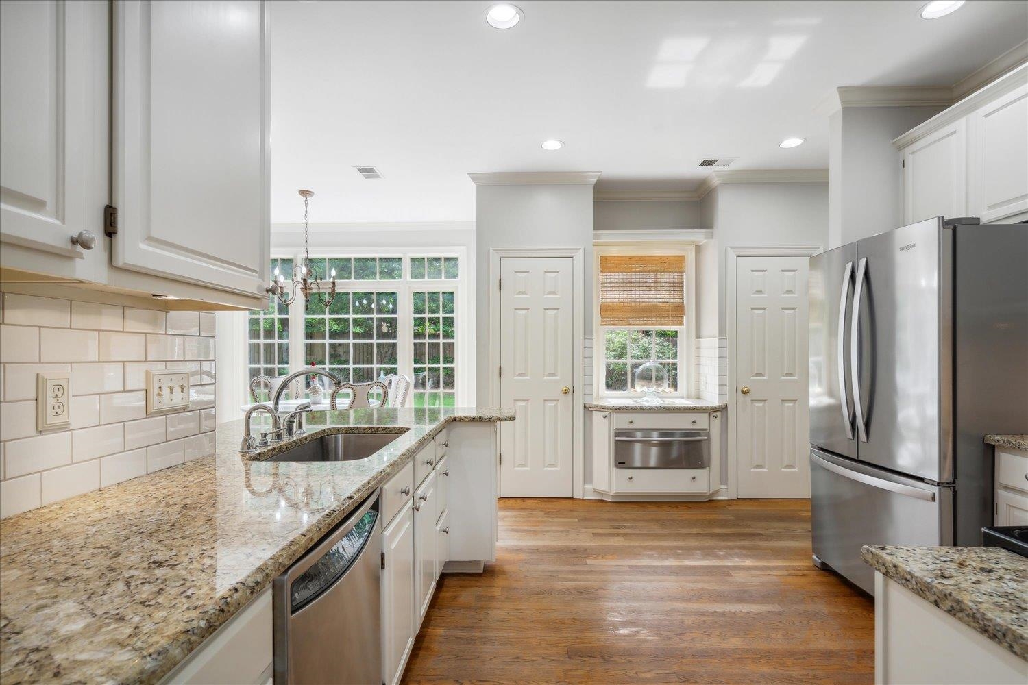 2888 GREEN PASTURES CV N