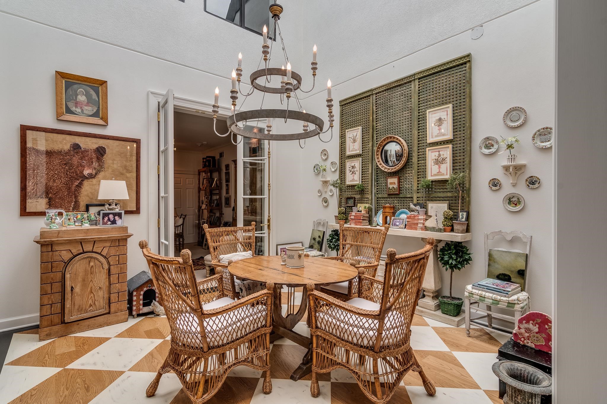 4028 DUMAINE WAY Unit: 75