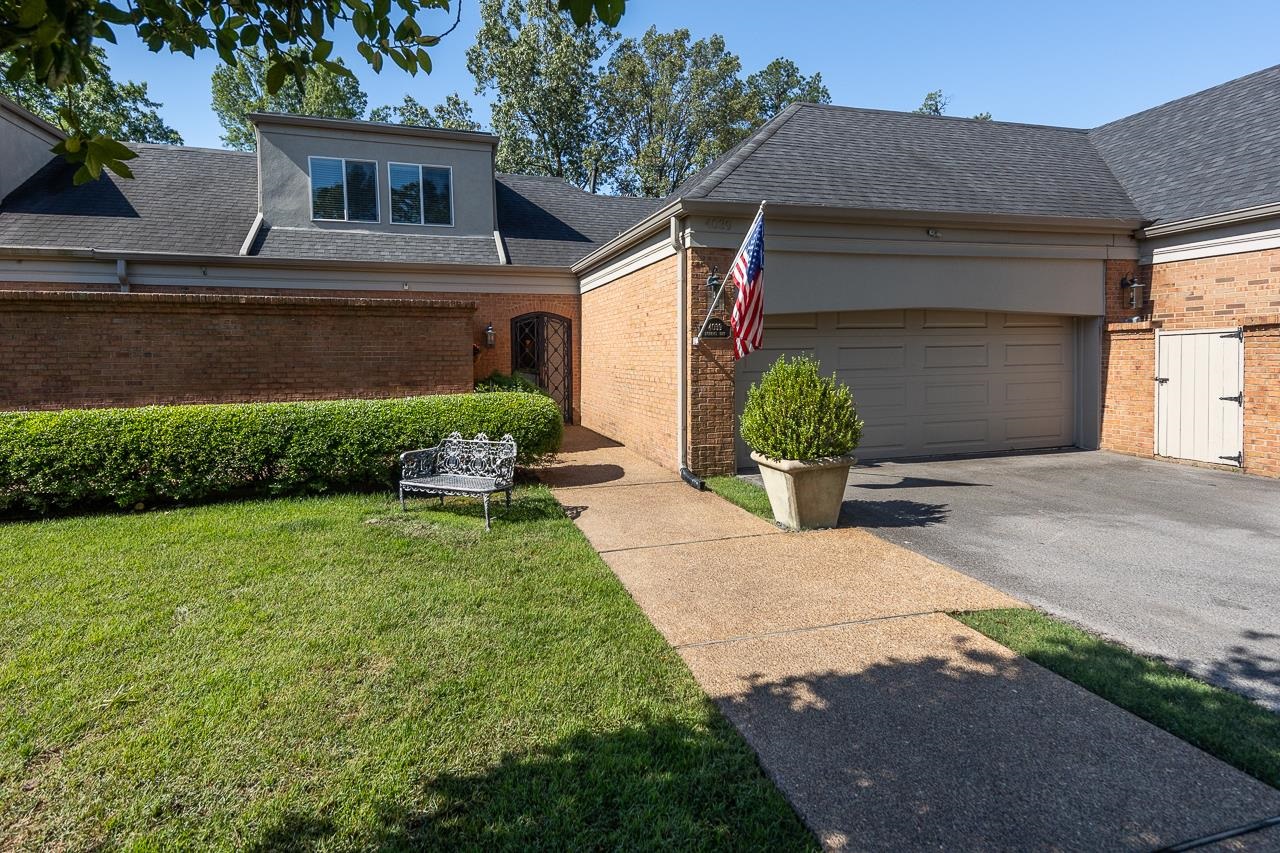 4039 DUMAINE WAY Unit: 61