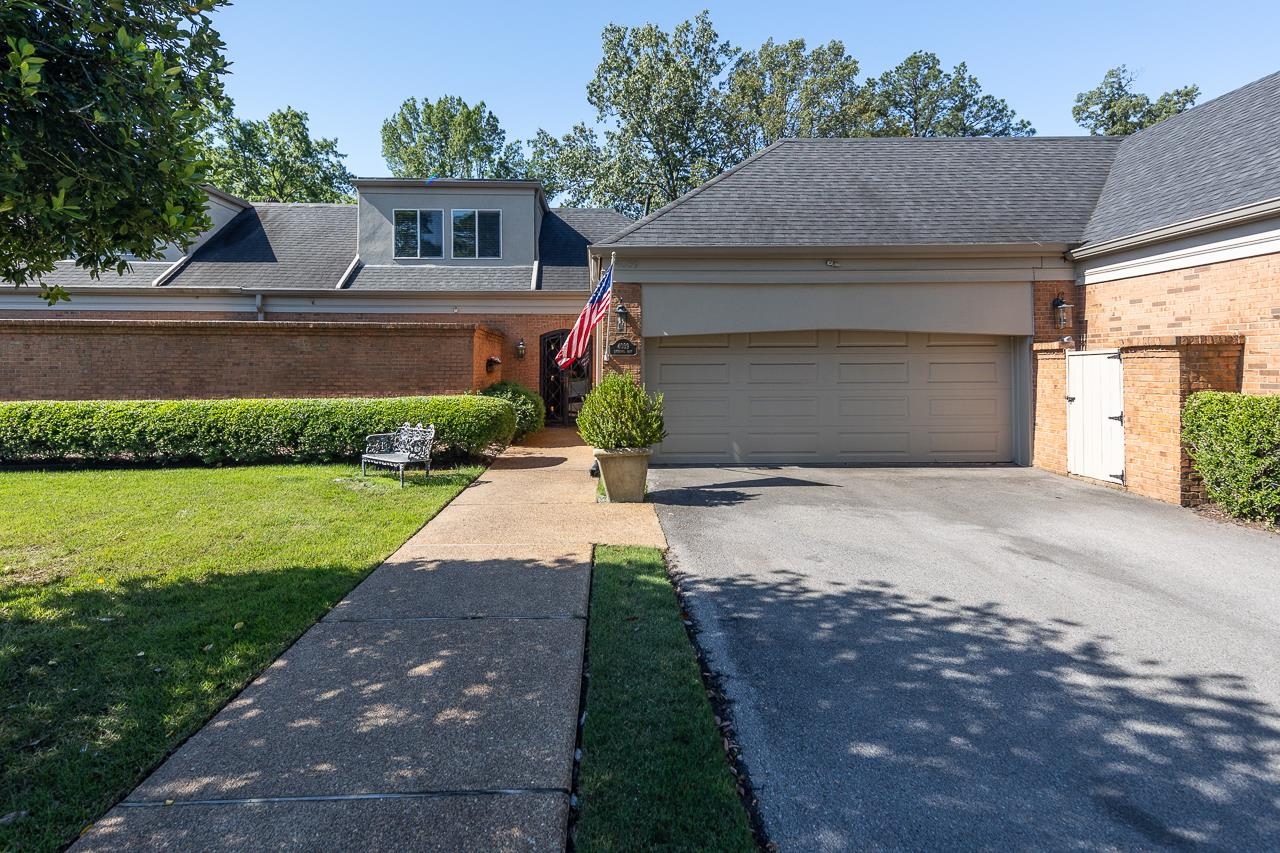 4039 DUMAINE WAY Unit: 61