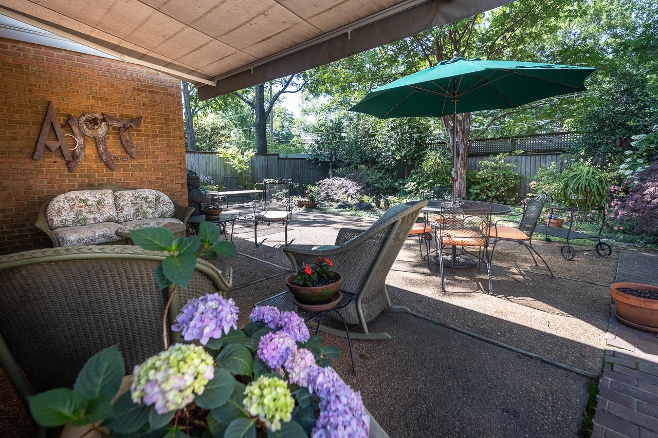 4039 DUMAINE WAY Unit: 61