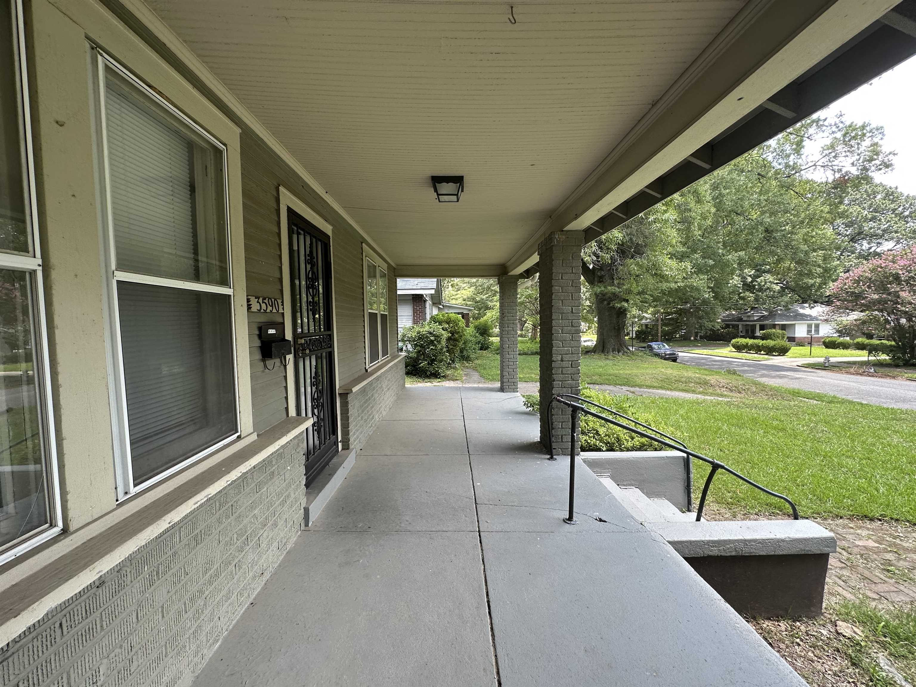 3590 DOUGLASS AVE