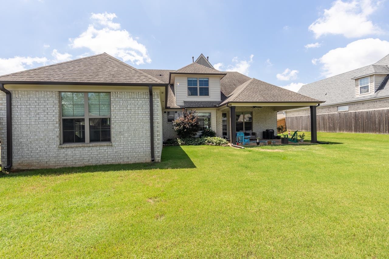 9030 RIVER PINE RD