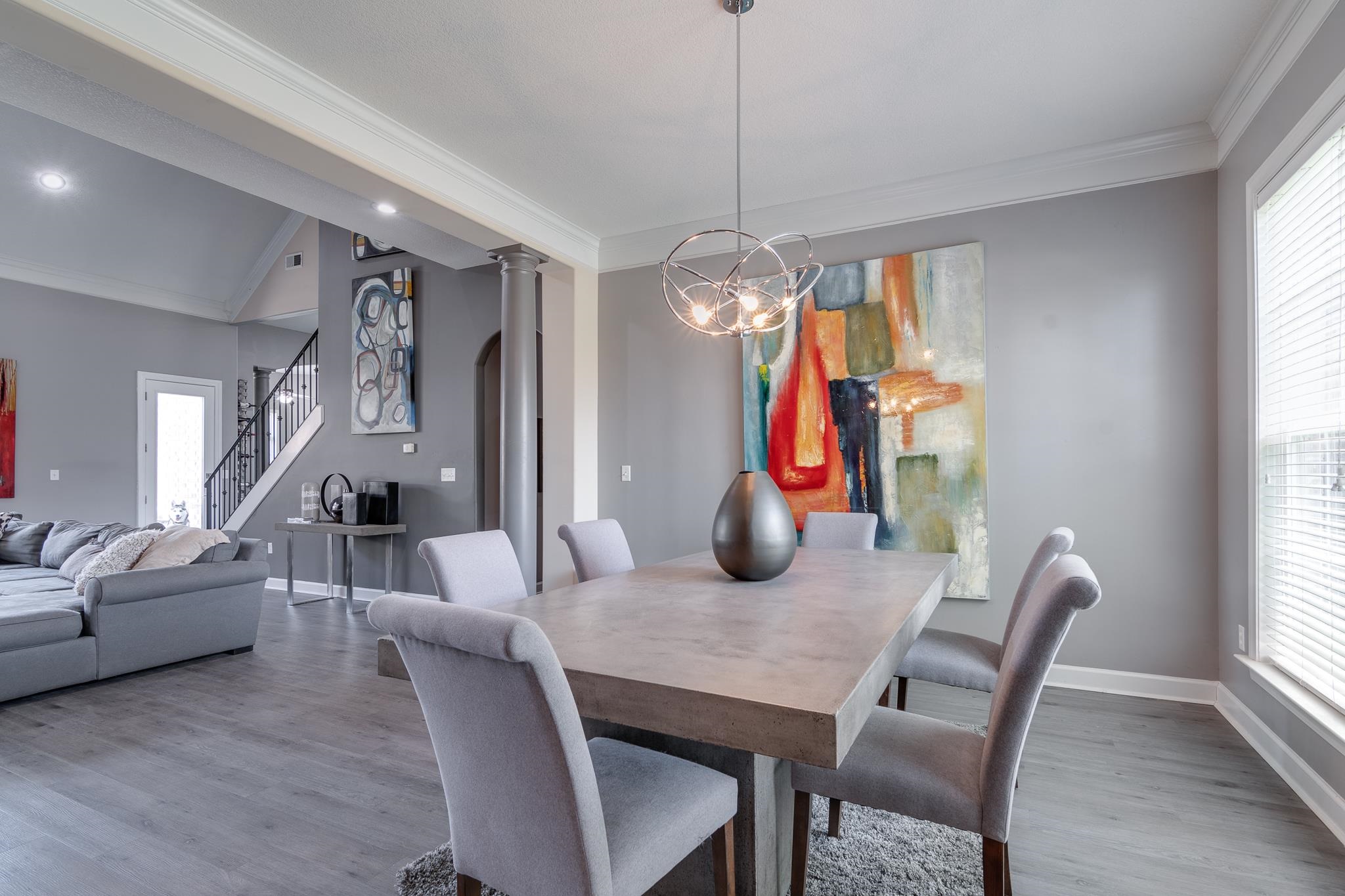 9686 GRAYS HOLLOW CV