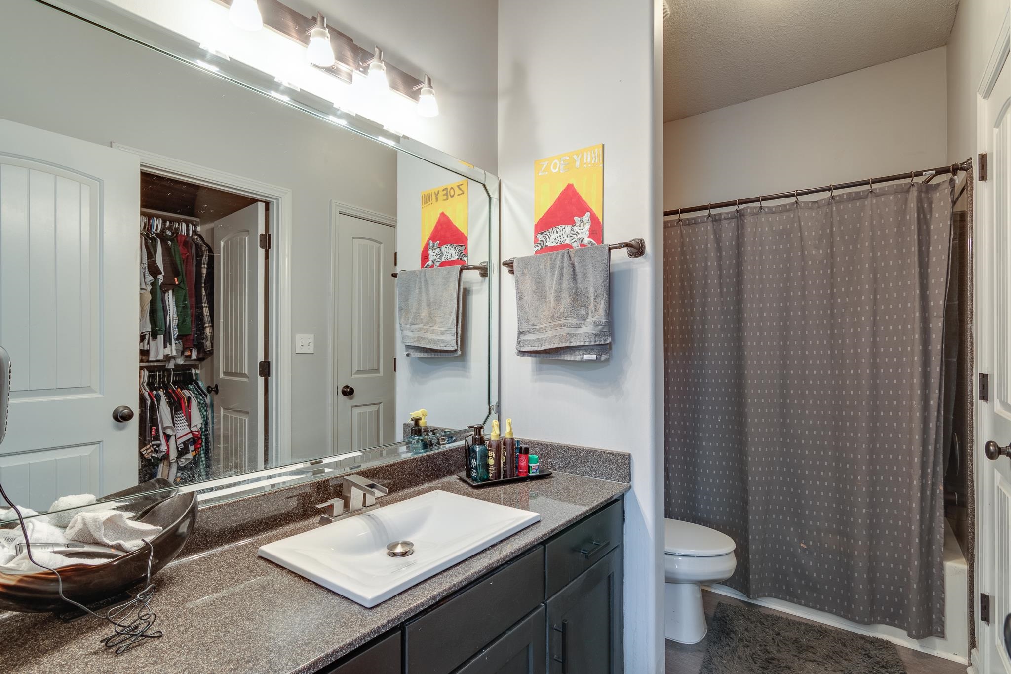 9686 GRAYS HOLLOW CV