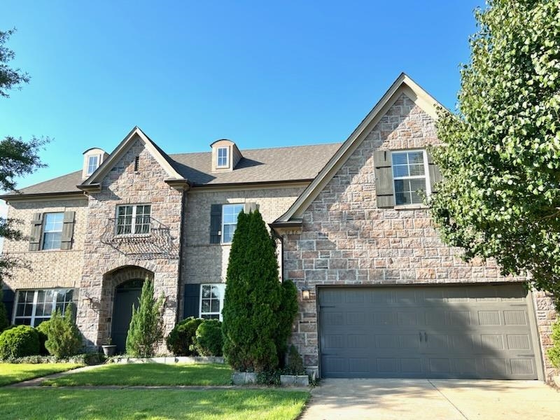 9686 GRAYS HOLLOW CV