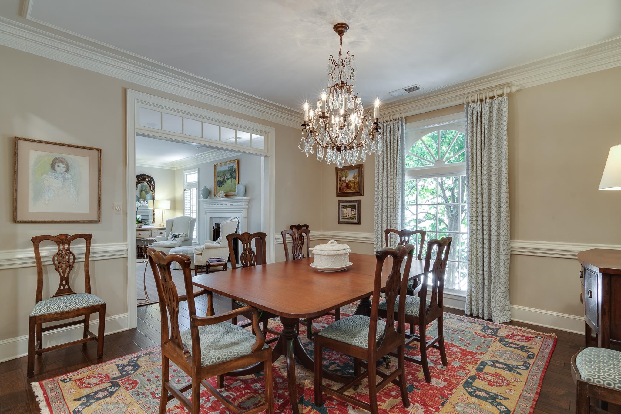 244 BREMINGTON PLACE DR