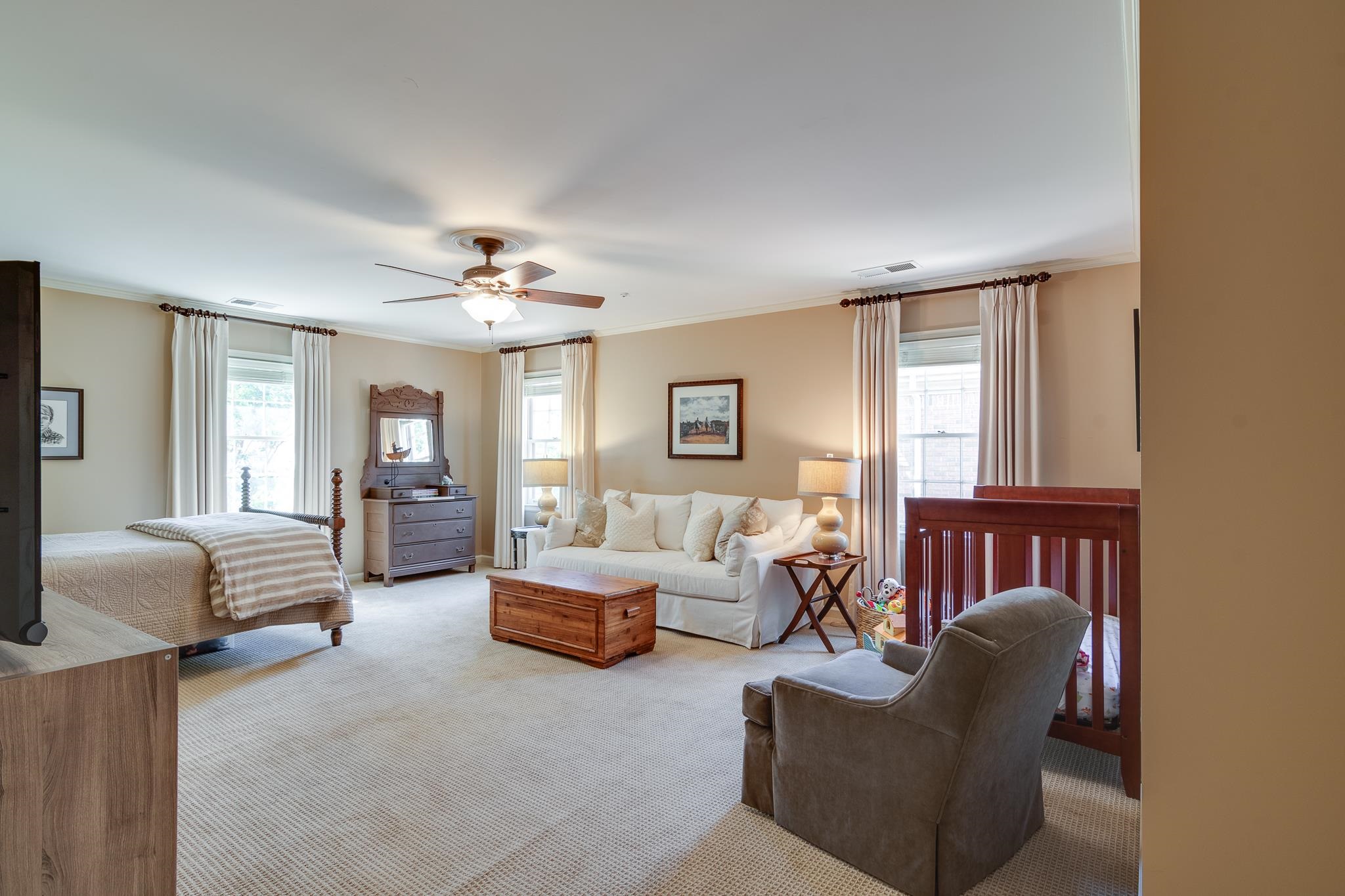 244 BREMINGTON PLACE DR